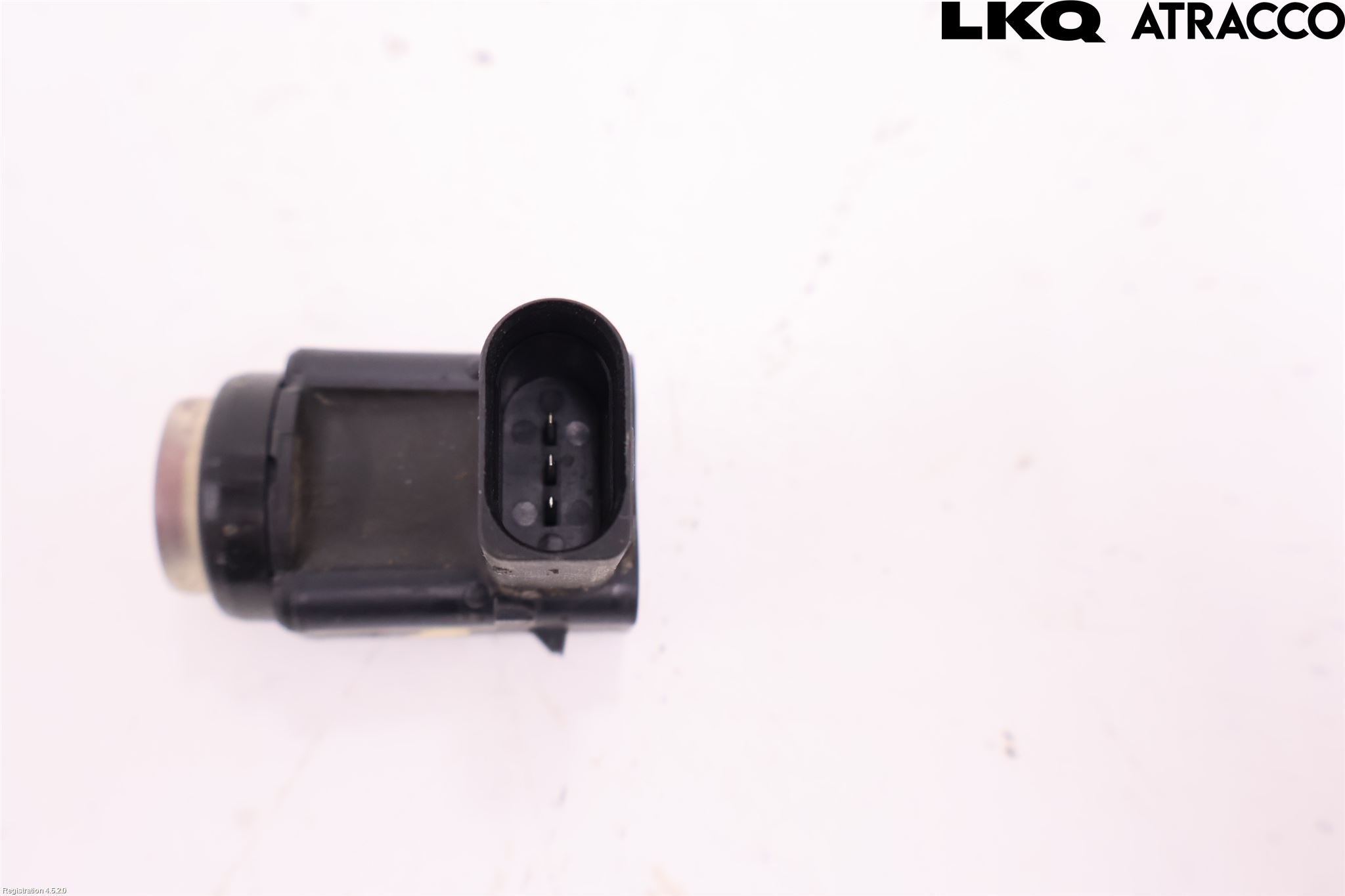 Skoda OCTAVIA (1U) 96-11 Sensor Ryggesensor