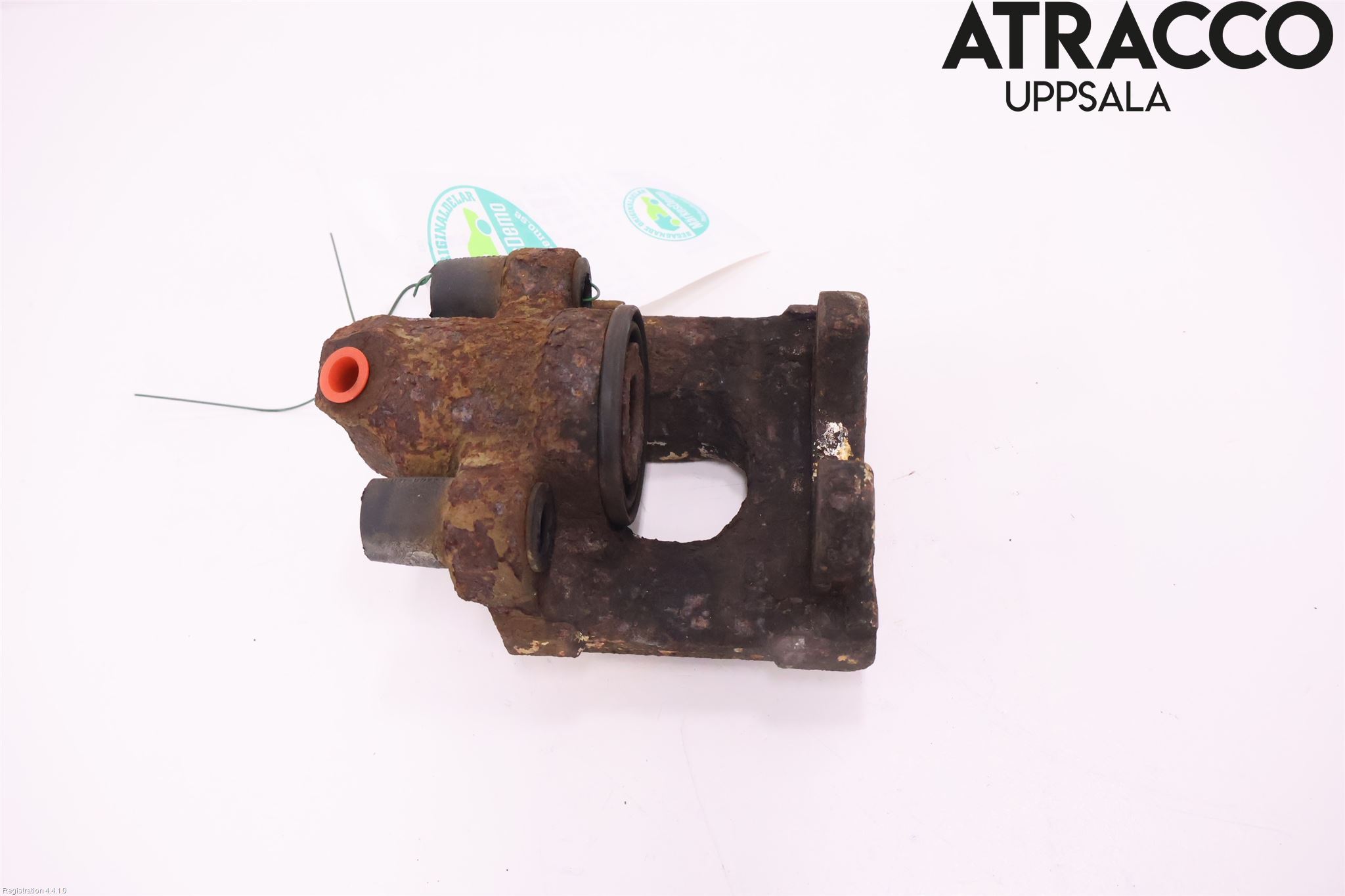 Saab 9-5     06-10 Bremsecaliper Bak Venstre