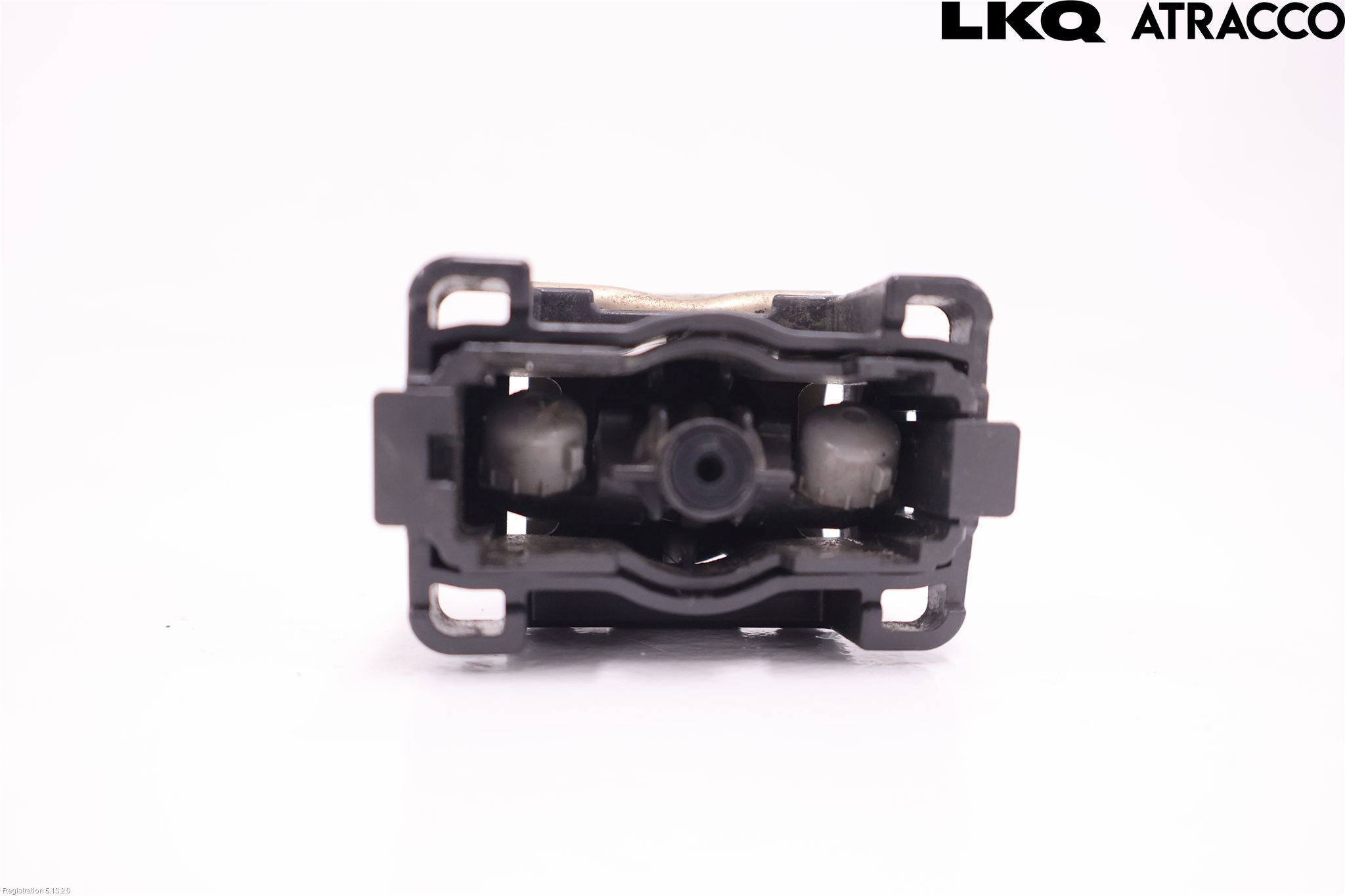 Toyota RAV4 13-18 Spylerdyse Frontlykter