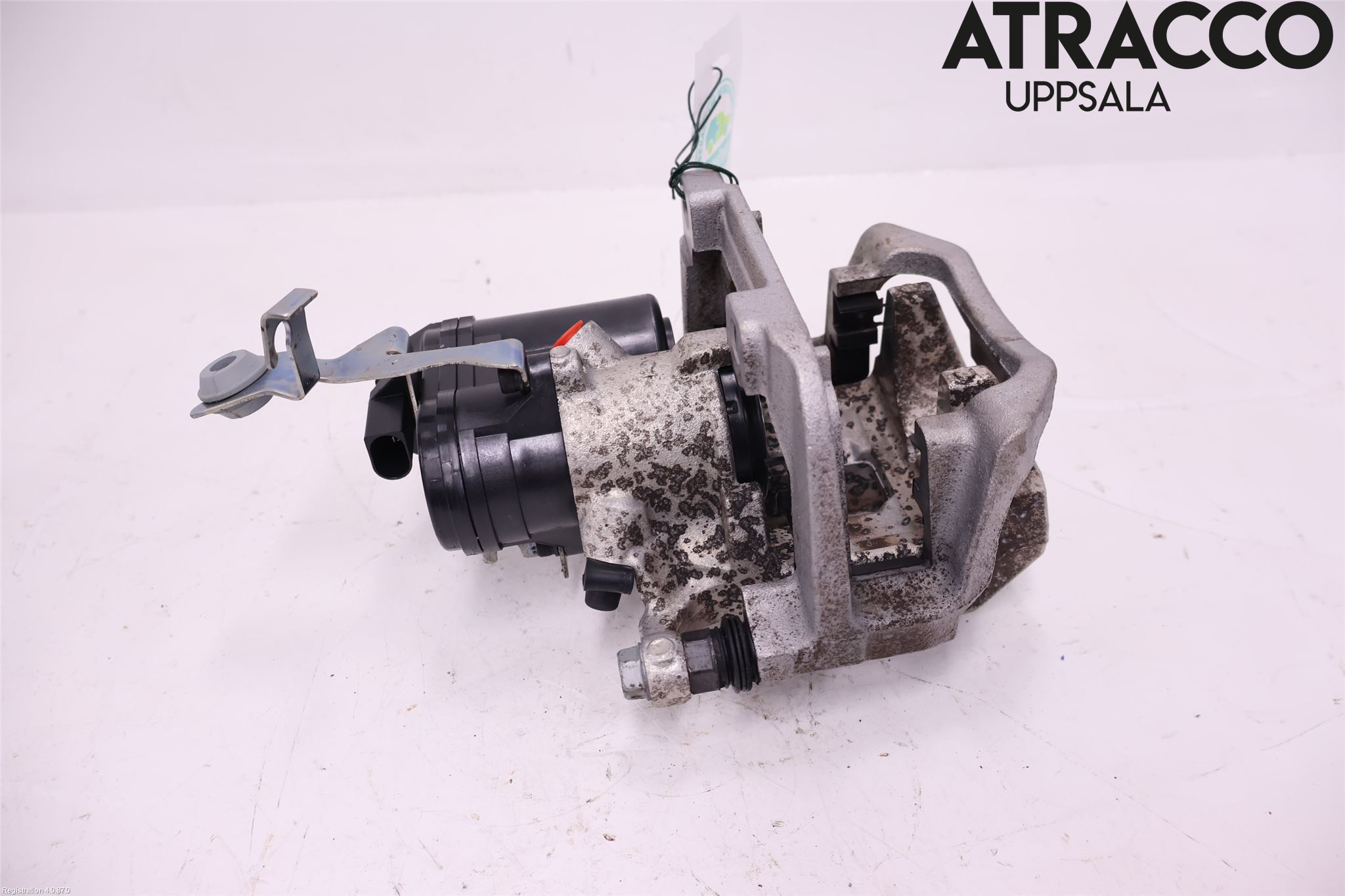 BMW 3 G20/G21/G80/G81 19- Bremsecaliper Bak Venstre