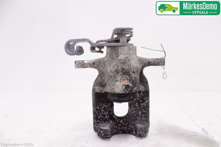 Opel ASTRA K 16-22 Bremsecaliper Bak Venstre