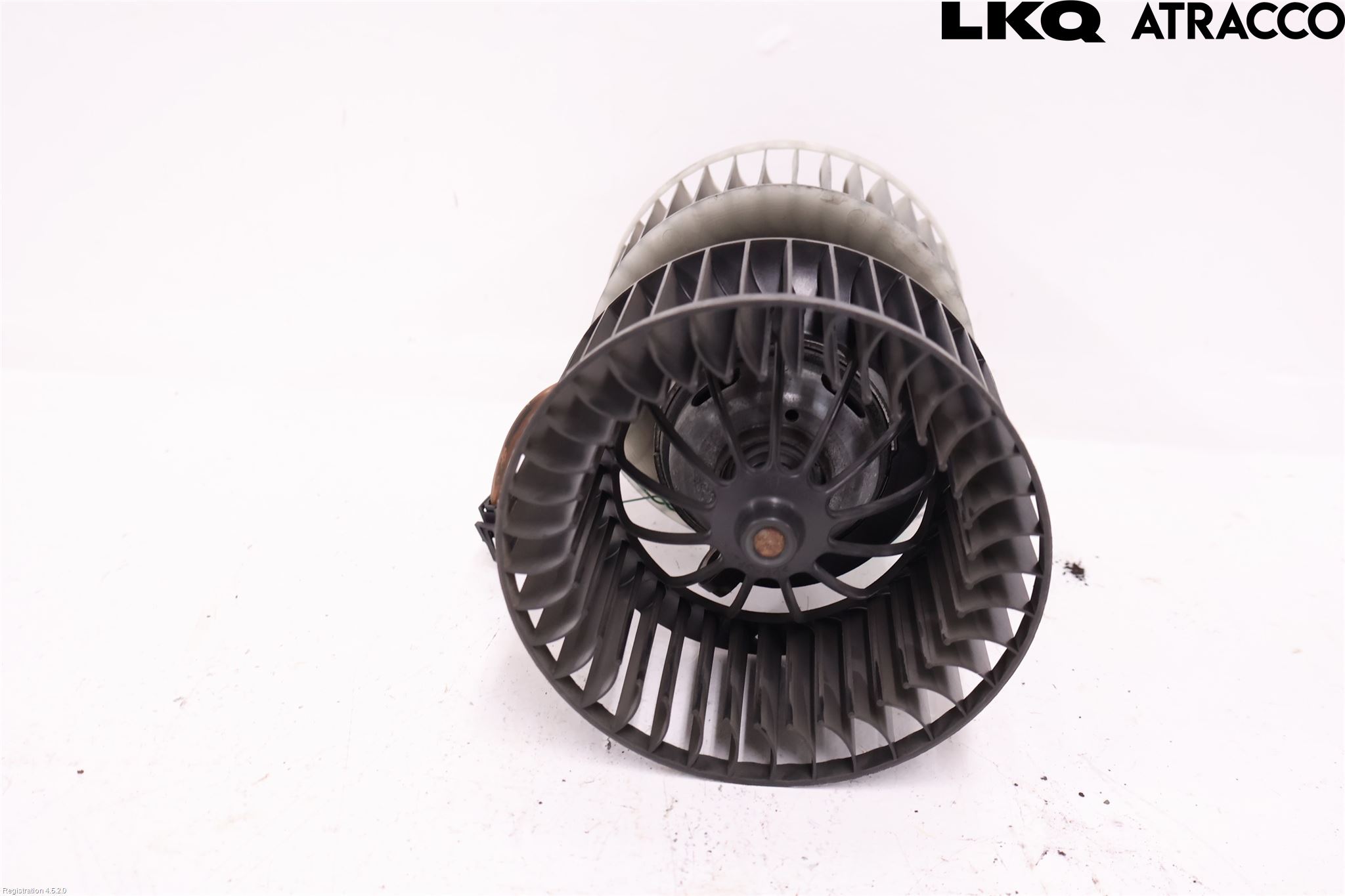 BMW 3 E46      98-05 Varmeapparat Viftemotor