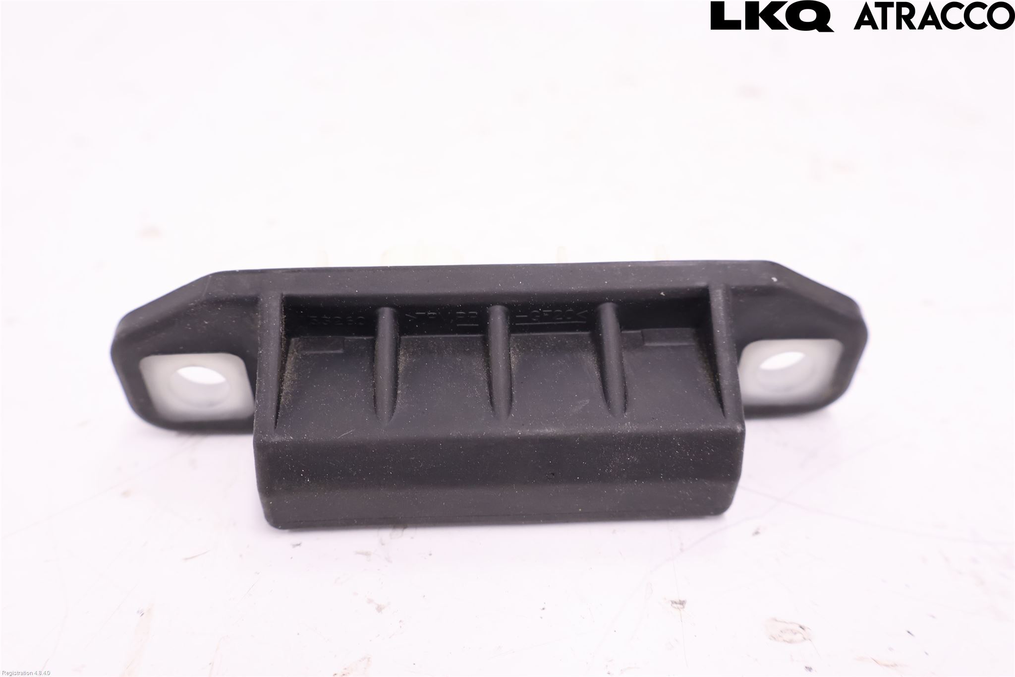 Toyota COROLLA CROSS XG10 22- Bakluke Handtak Ytre