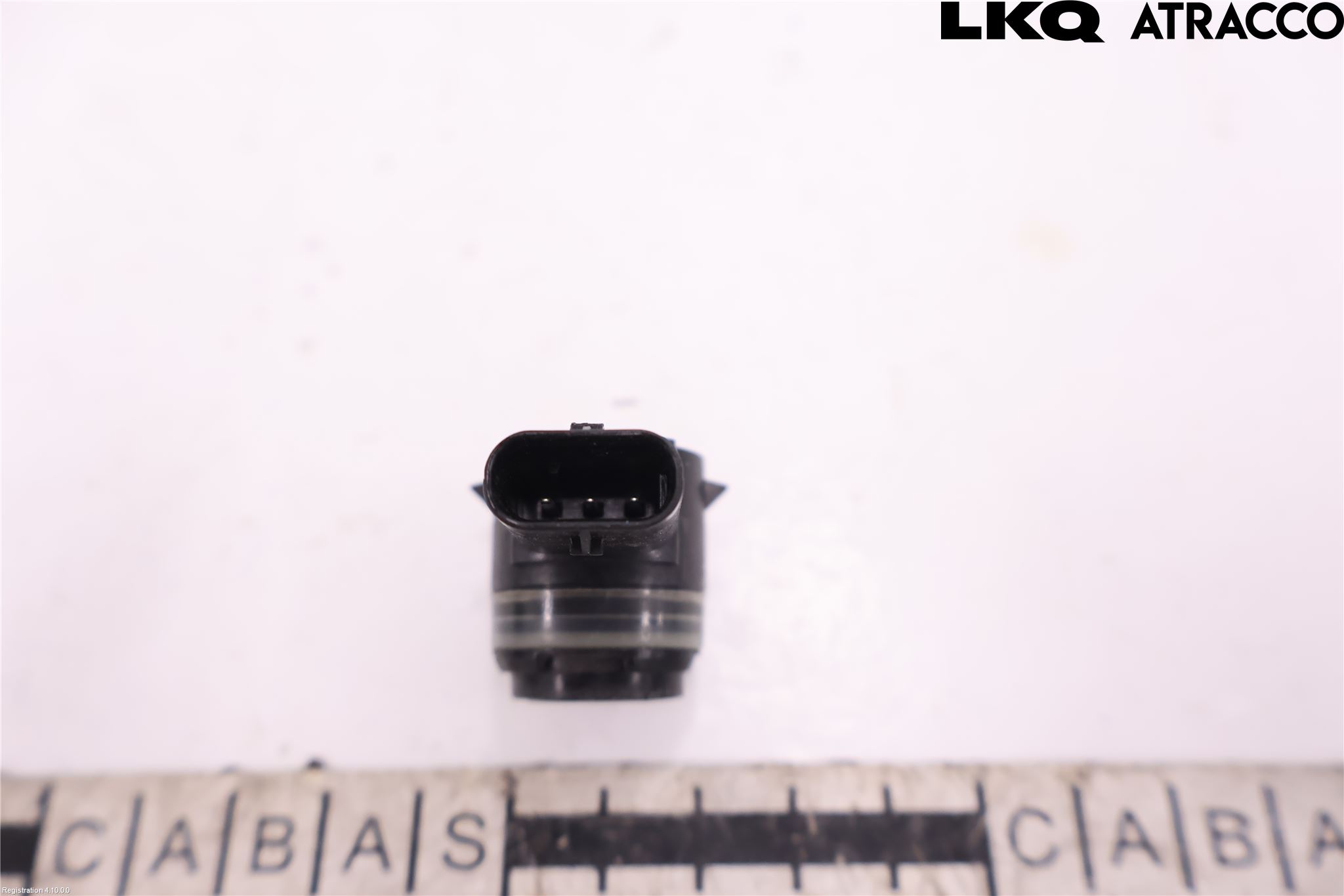 Tesla MODEL 3 17- Sensor Ryggesensor
