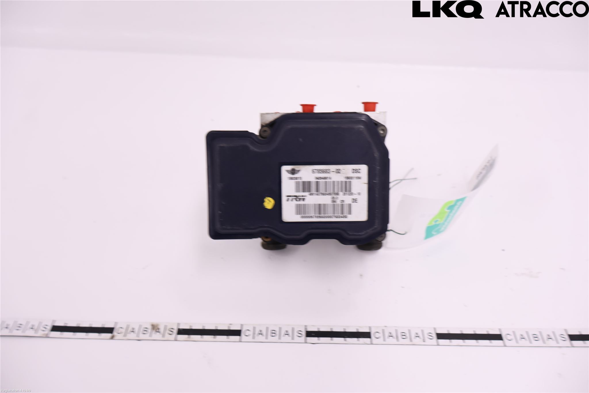 Mini COUPE R56 05-14 Abs Hydraulikkaggregat