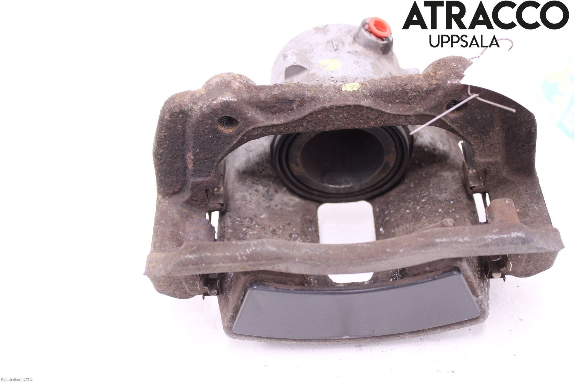 Mercedes-Benz MB C-KLASS (W204) 07-15 Bremsecaliper Foran Venstre