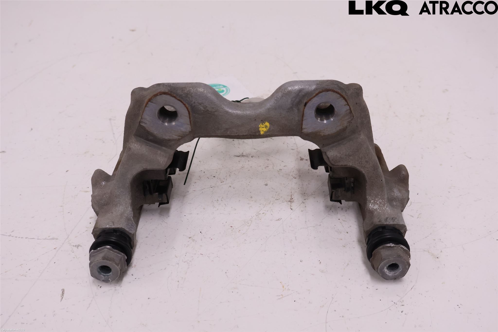 Toyota YARIS XP21 20- Bremsecaliper Feste Holder