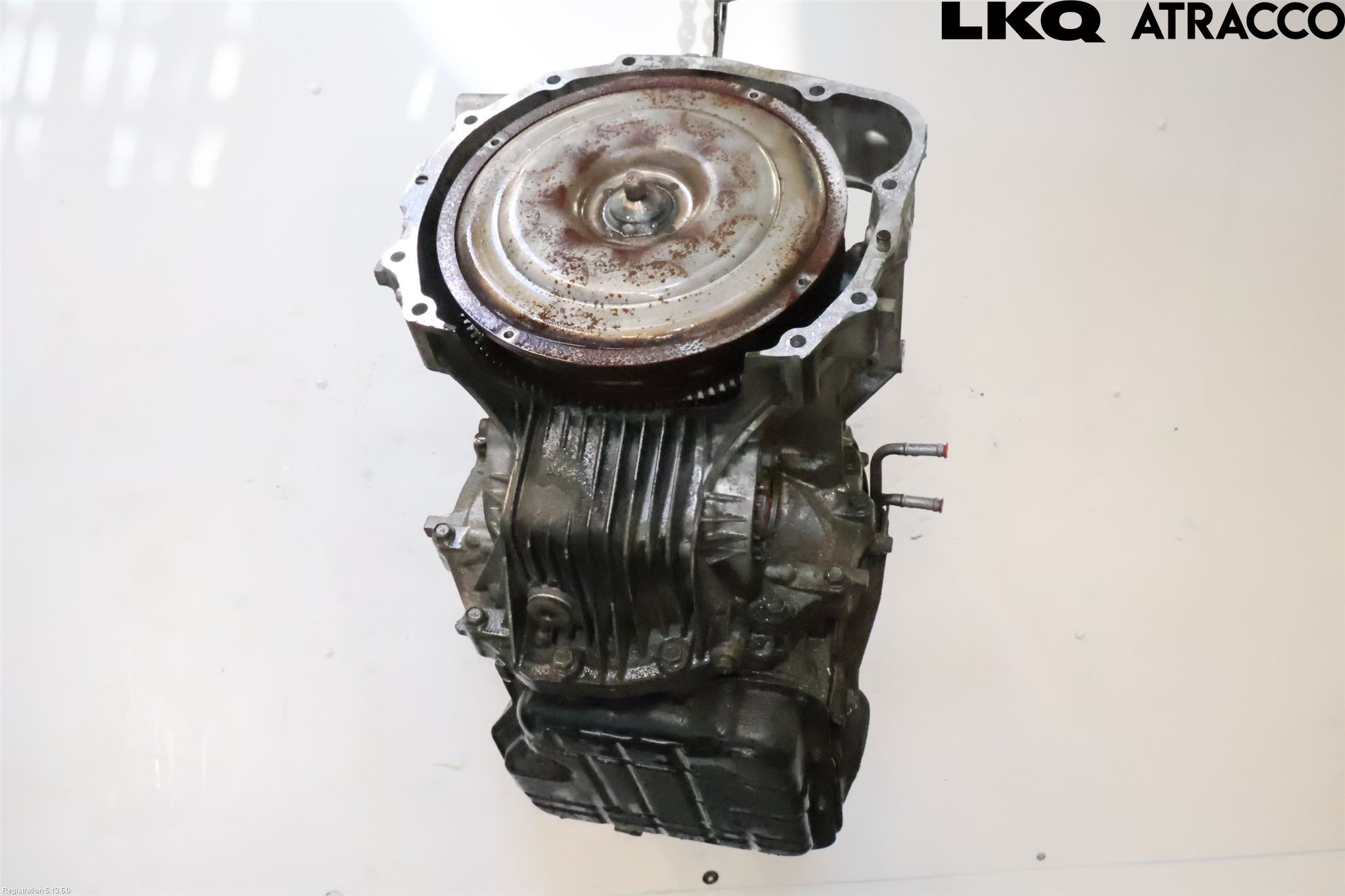 Subaru LEGACY 10-14 Gearkasse Automat