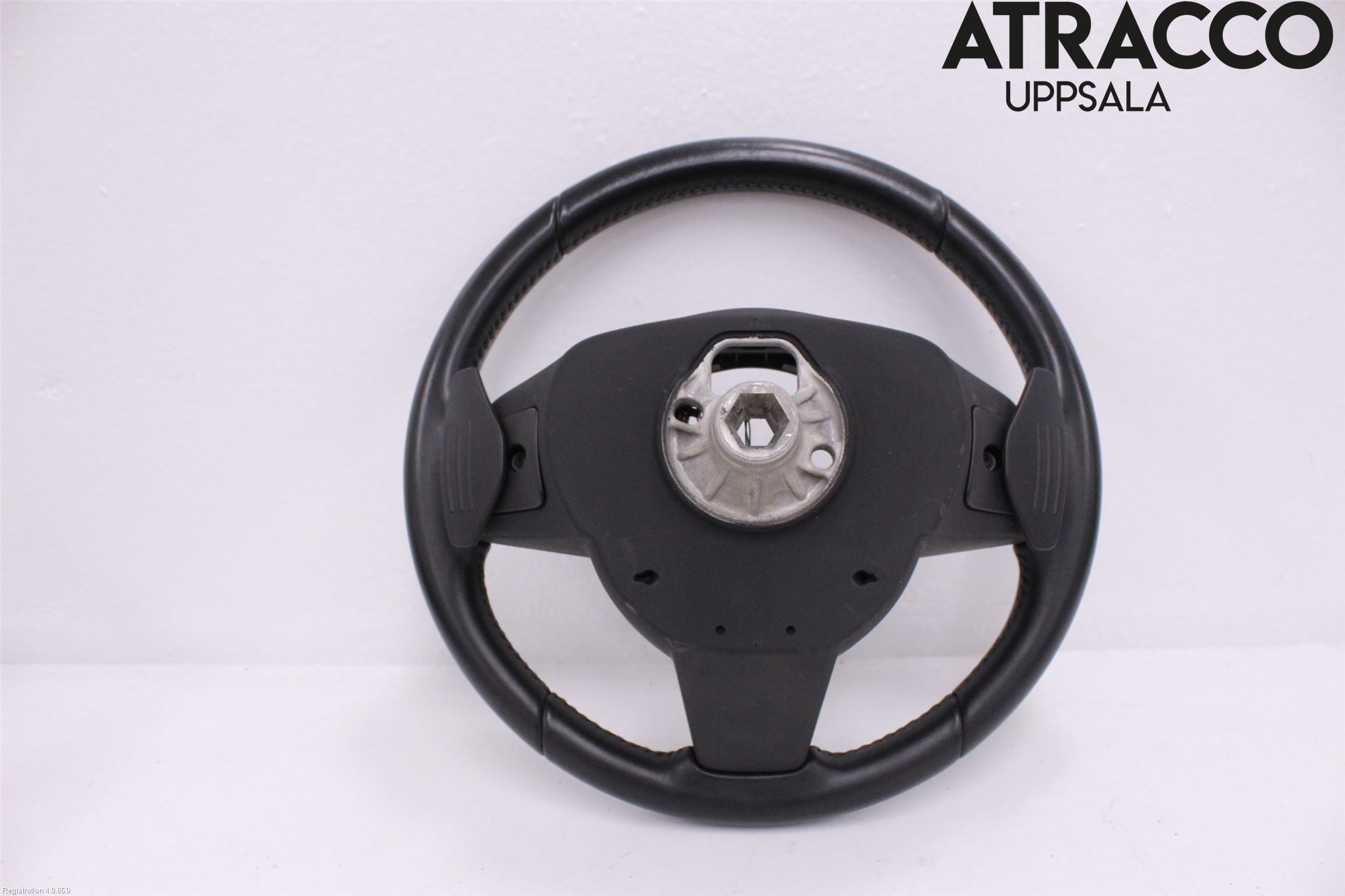 Jaguar XE (X760) 15-24 Ratt