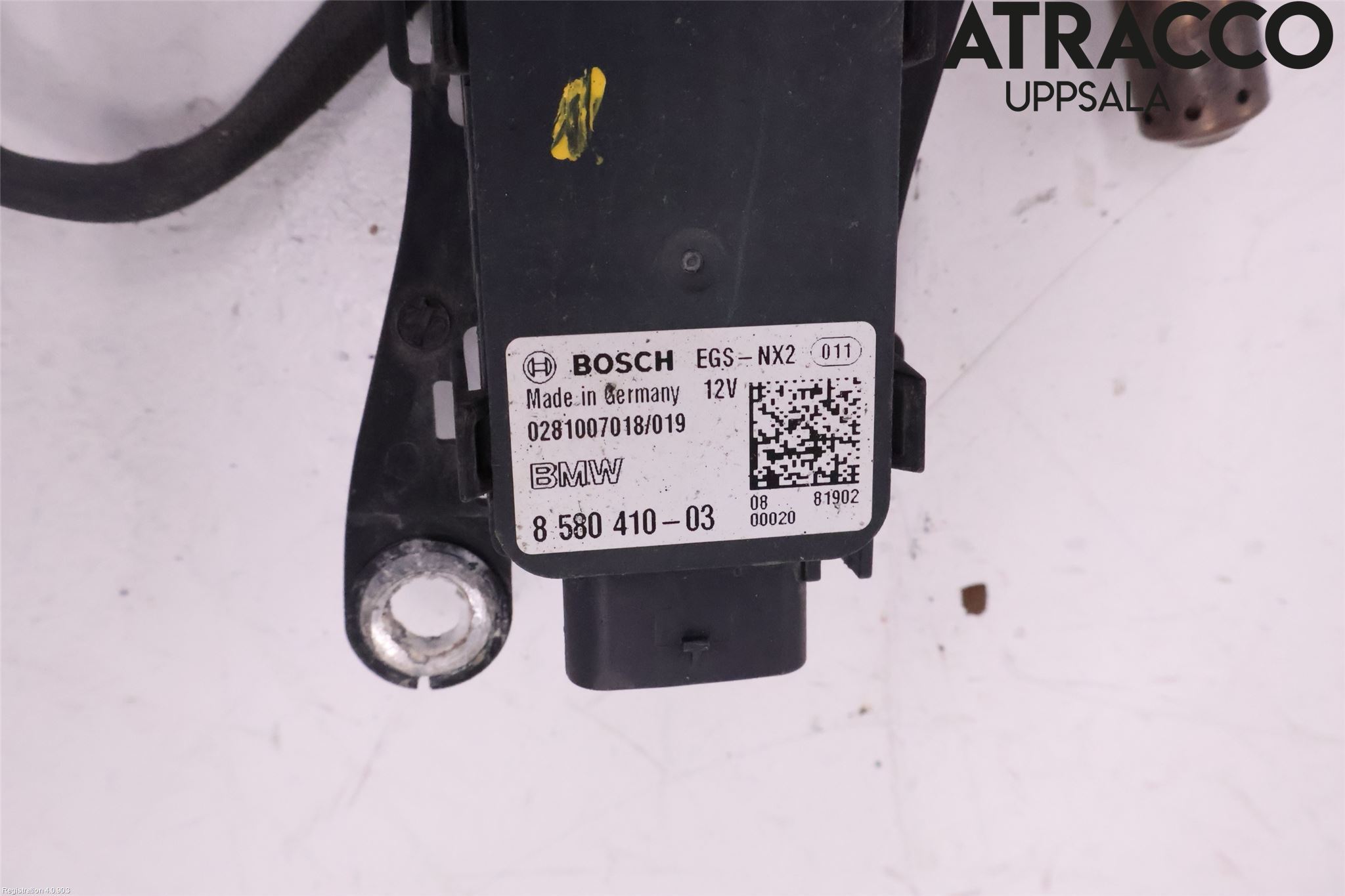 BMW 5 G30/G31/F90 17-23 Inns Lambdasonde