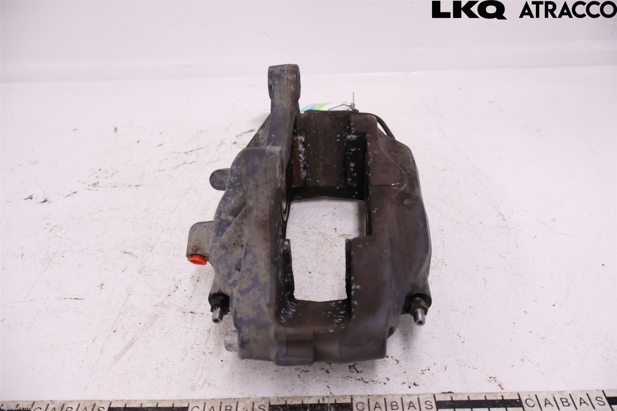 Tesla MODEL S 13- Bremsecaliper Foran Høyre