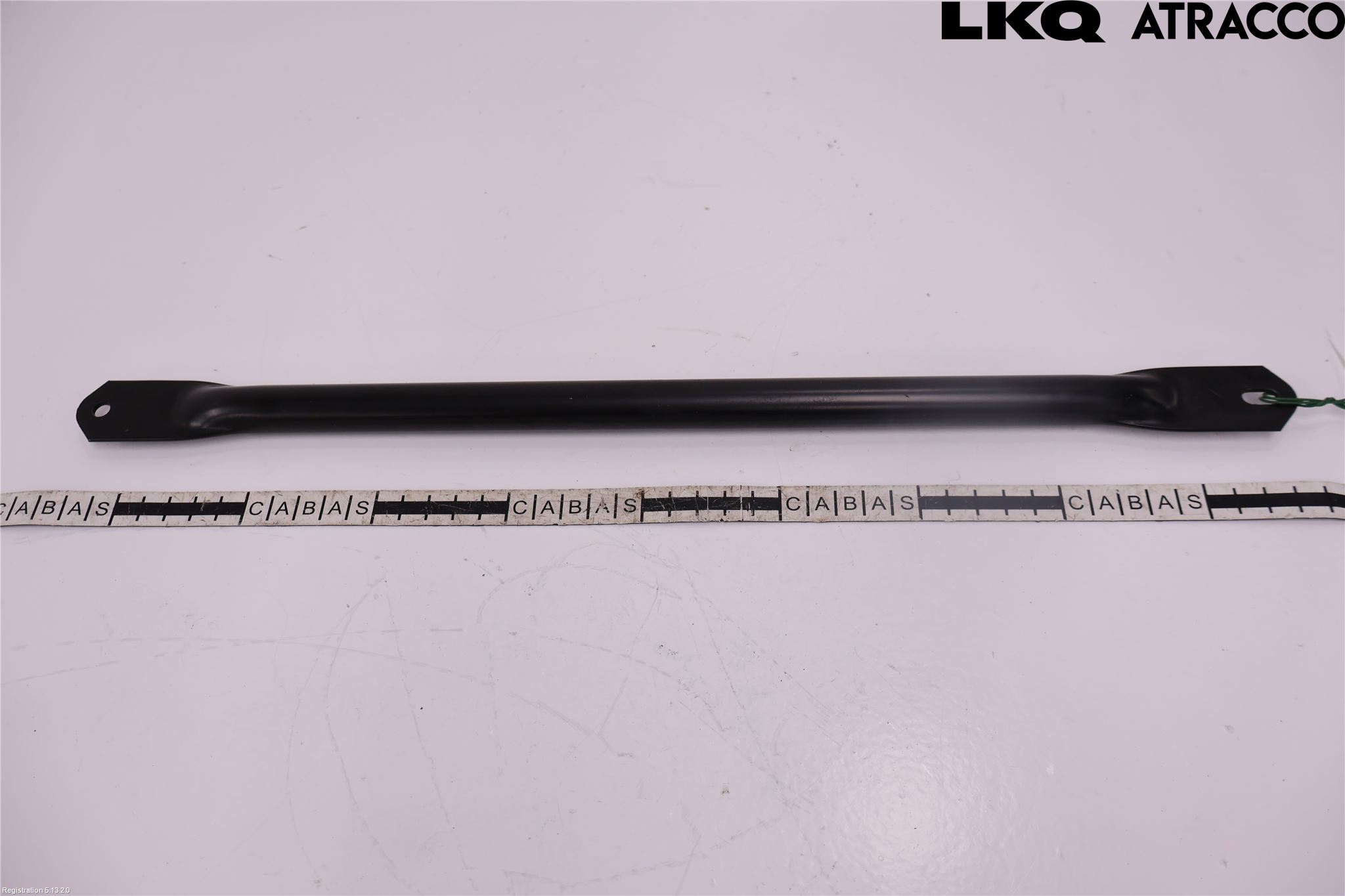 Lexus ES 250/300/330 Front Øvrig