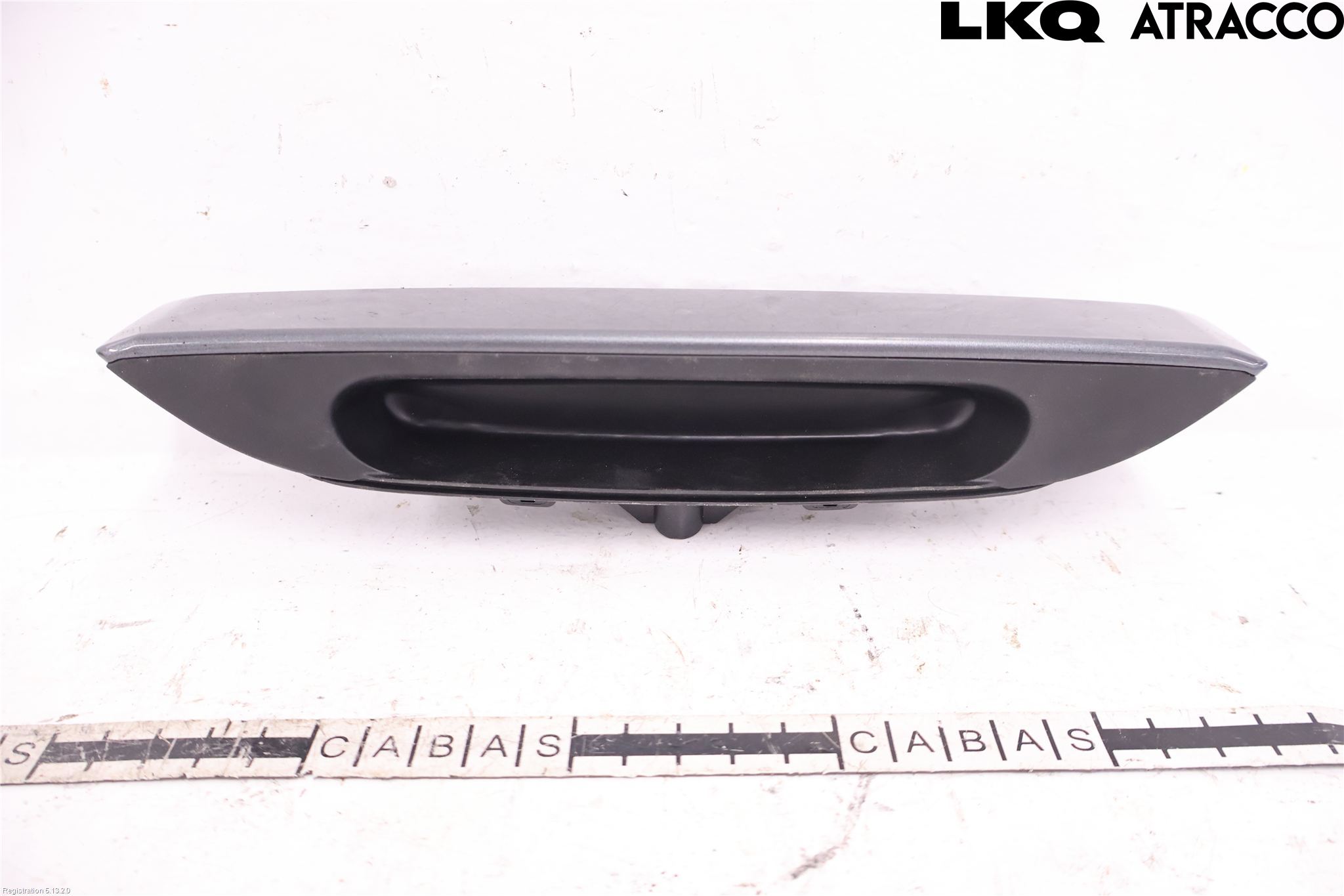 Volkswagen VW MULTIVAN T4-T6 91-21 Bakluke Handtak Ytre