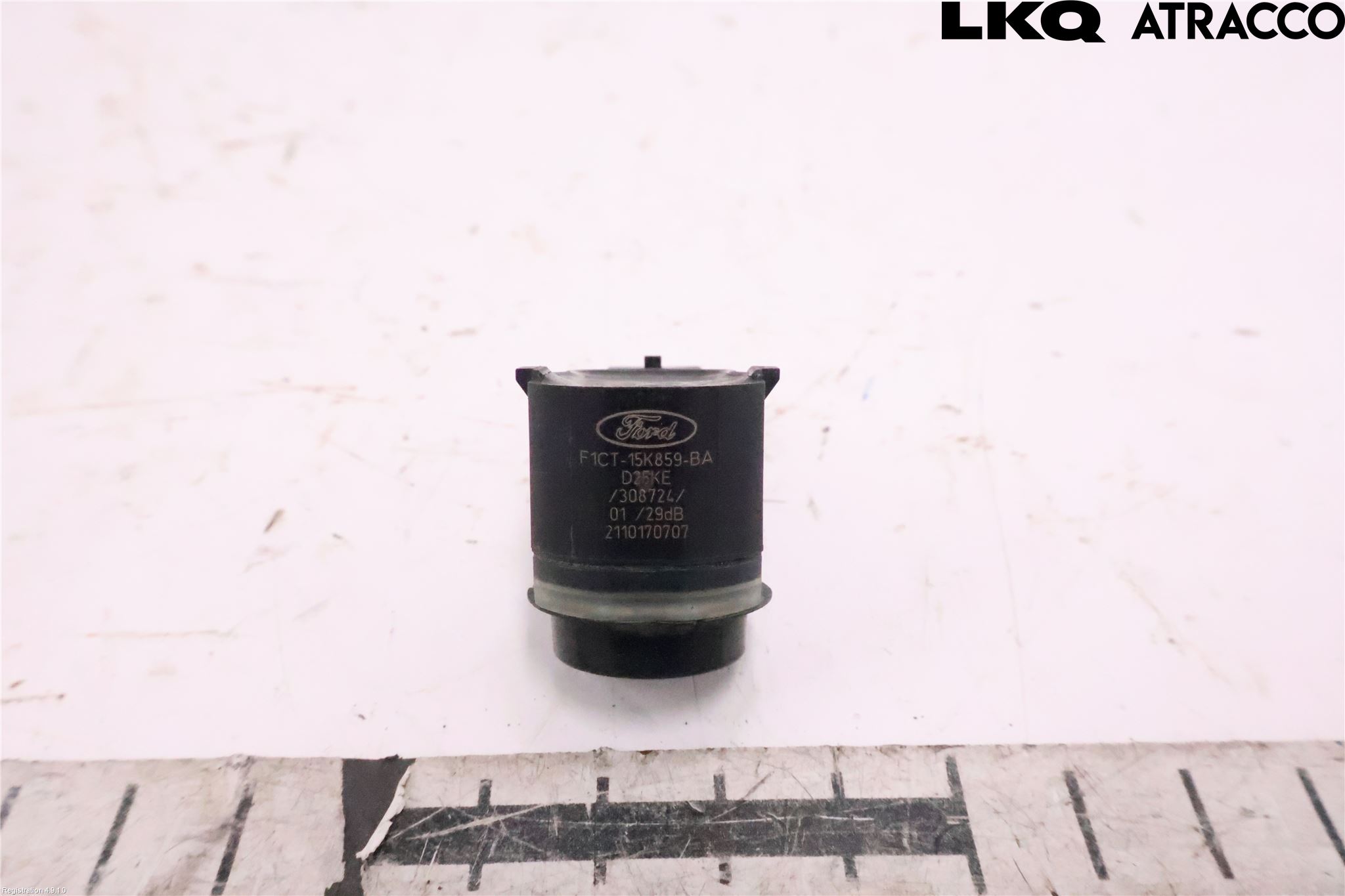 Ford KUGA 17-19 Sensor Parkering Front