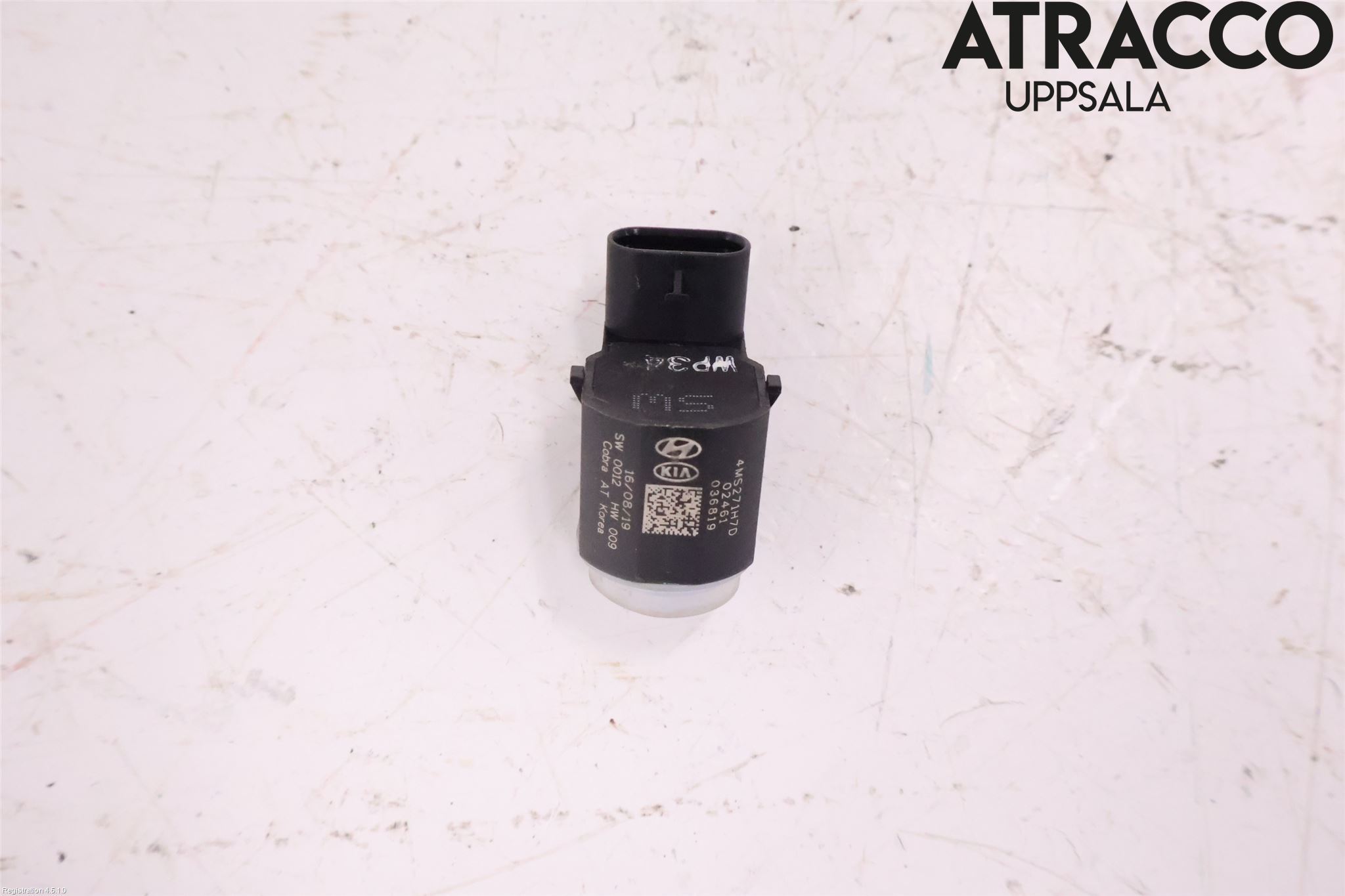 Kia OPTIMA 00-15 Sensor Ryggesensor