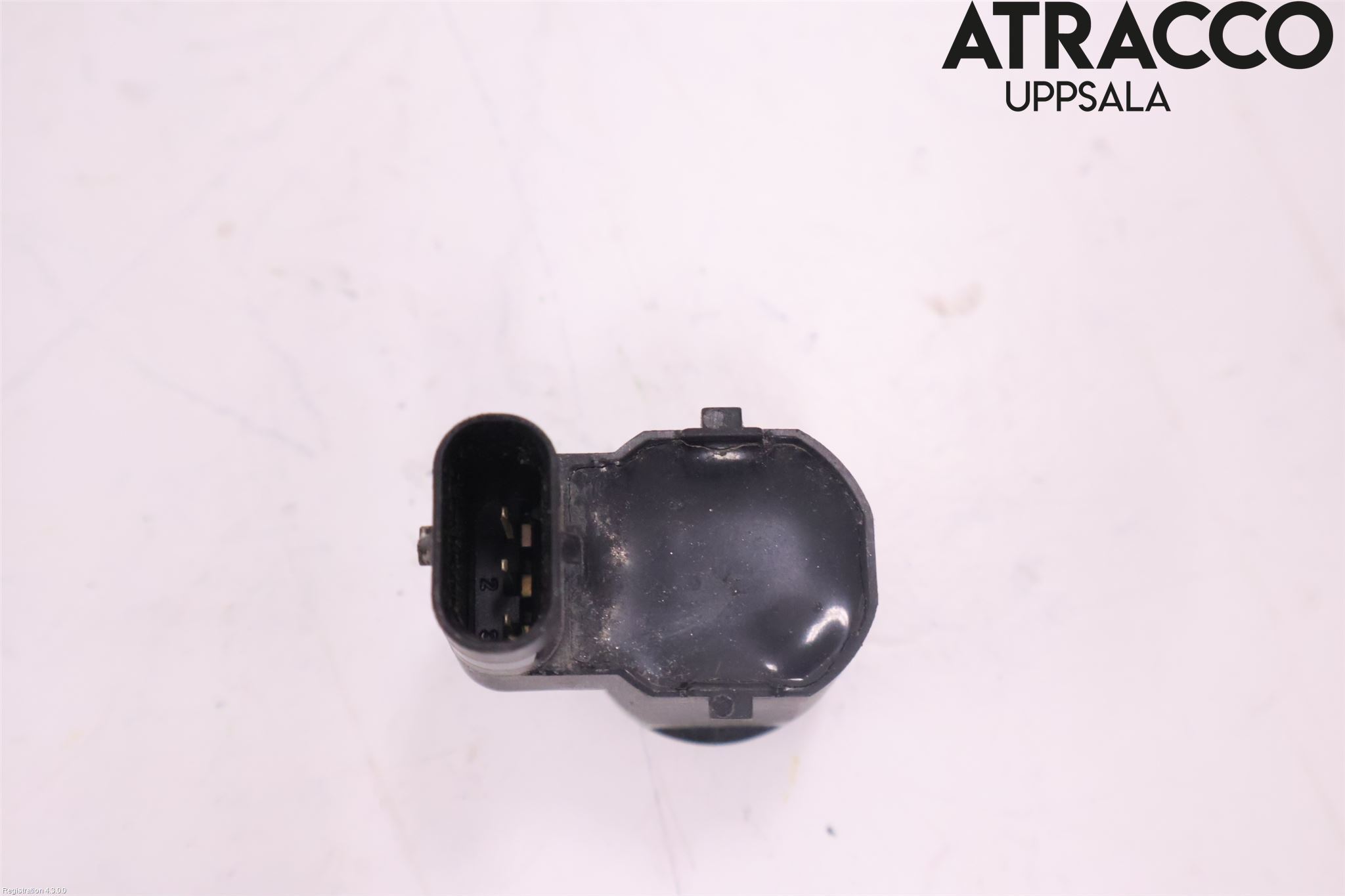 BMW X3 E83     03-10 Sensor Ryggesensor