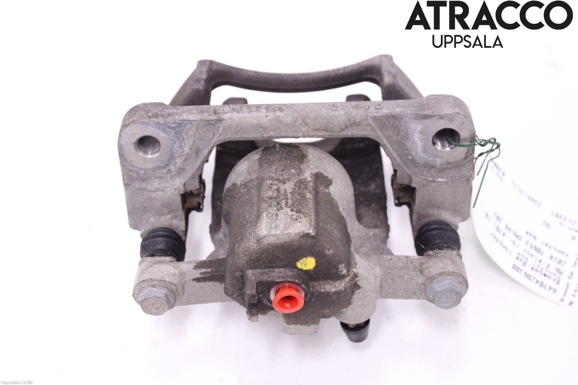 Mercedes-Benz MB X-KLASS (BR 470) 18-20 Bremsecaliper Bak Venstre