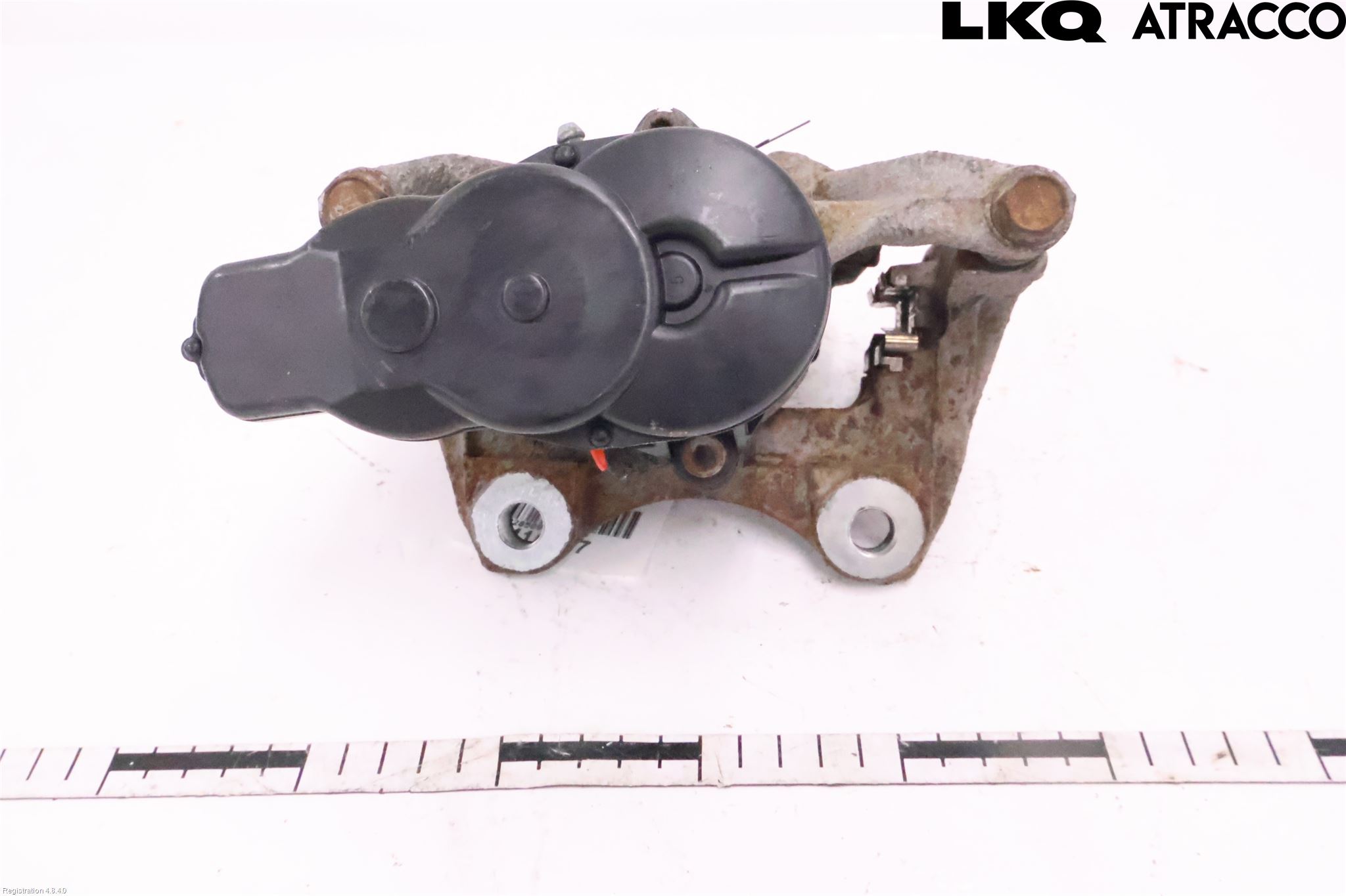 Lexus RX AL20 16-22 Bremsecaliper Bak Høyre