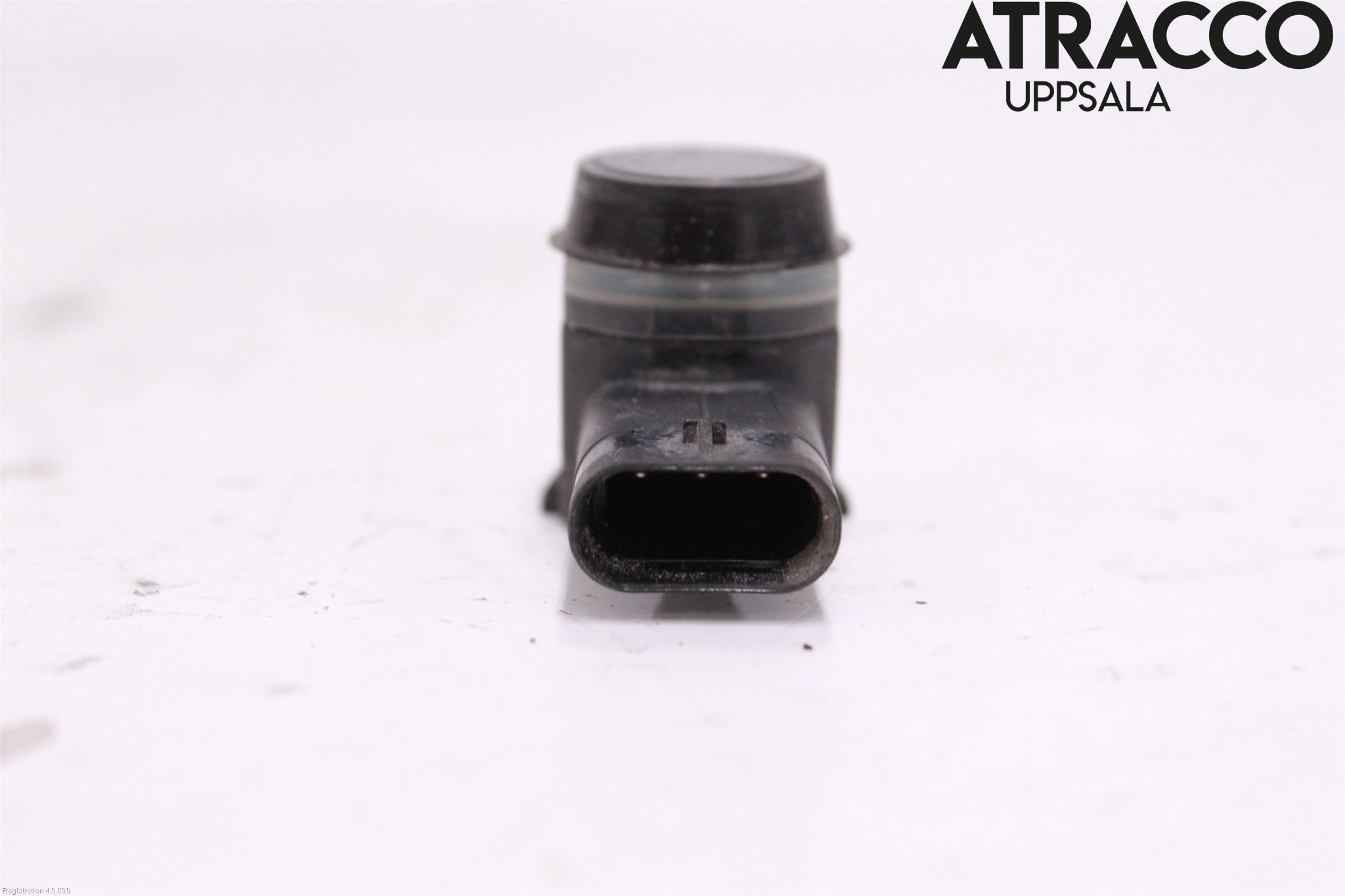 Porsche CAYENNE 03- Sensor Parkering Front
