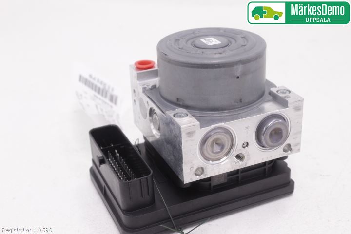 Mercedes-Benz MB GLC-KLASS (X253/C253) 15-22 Abs Hydraulikkaggregat