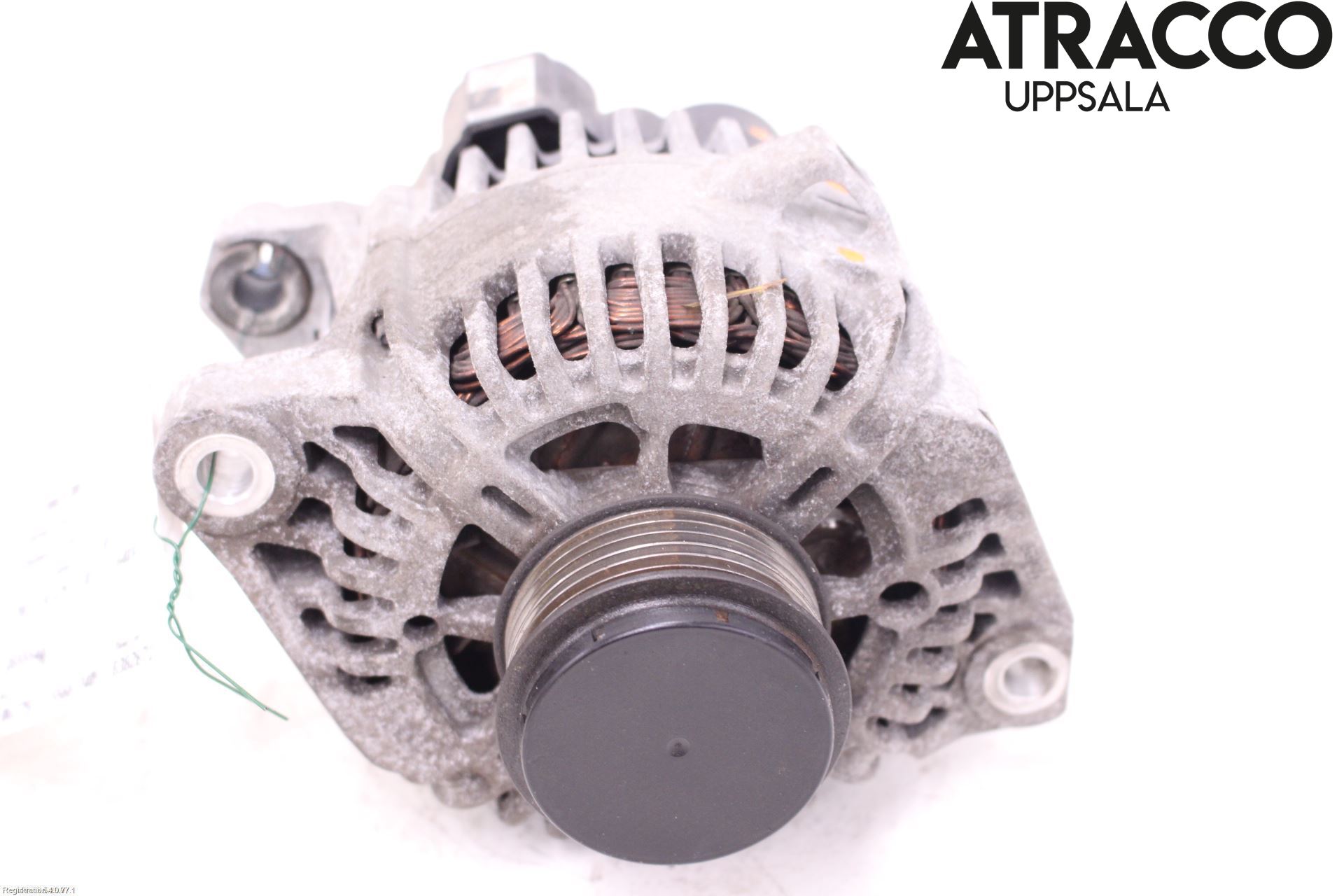 Kia CARENS II 07-12 Dynamo