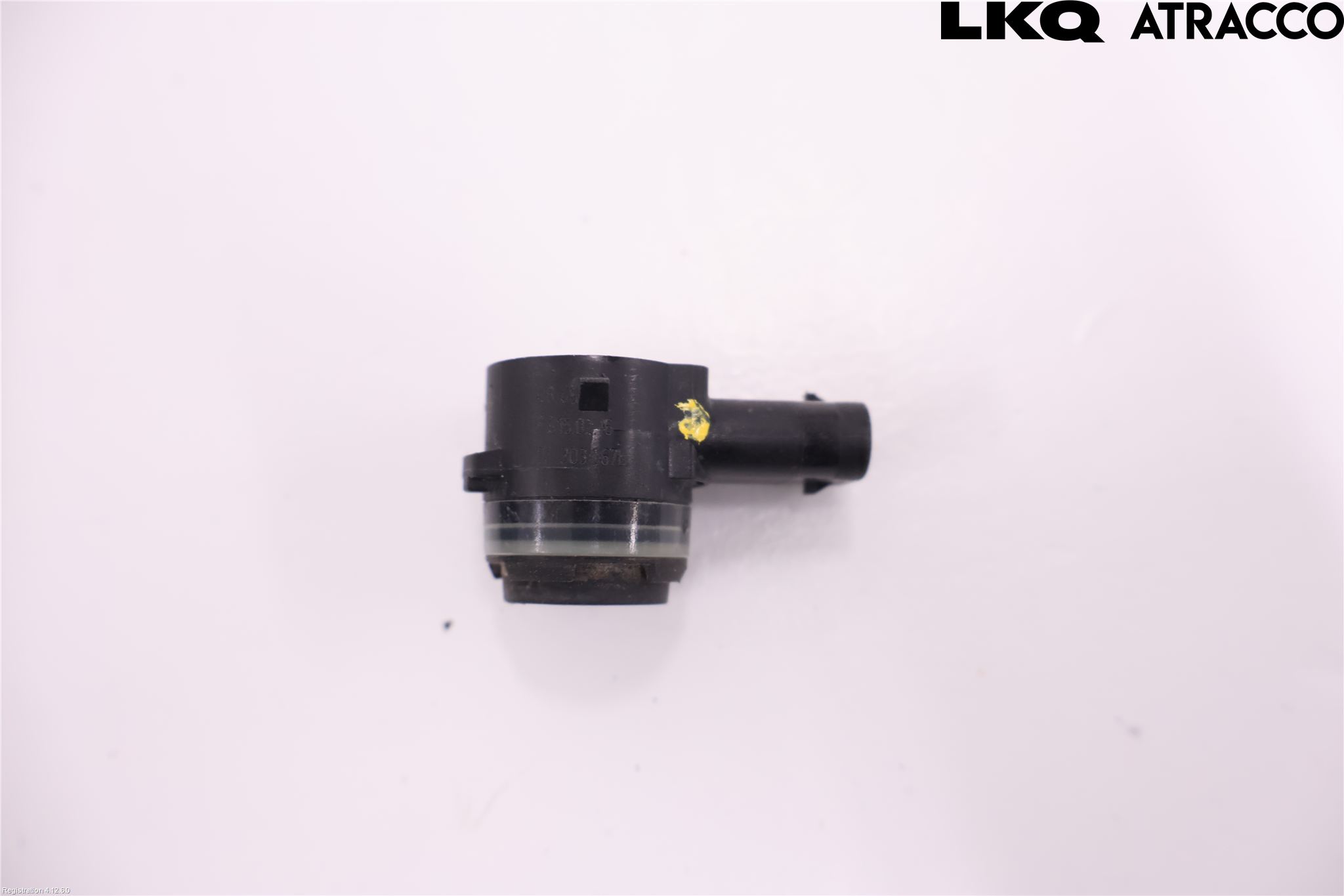 BMW i3 I01 13-22 Sensor Ryggesensor