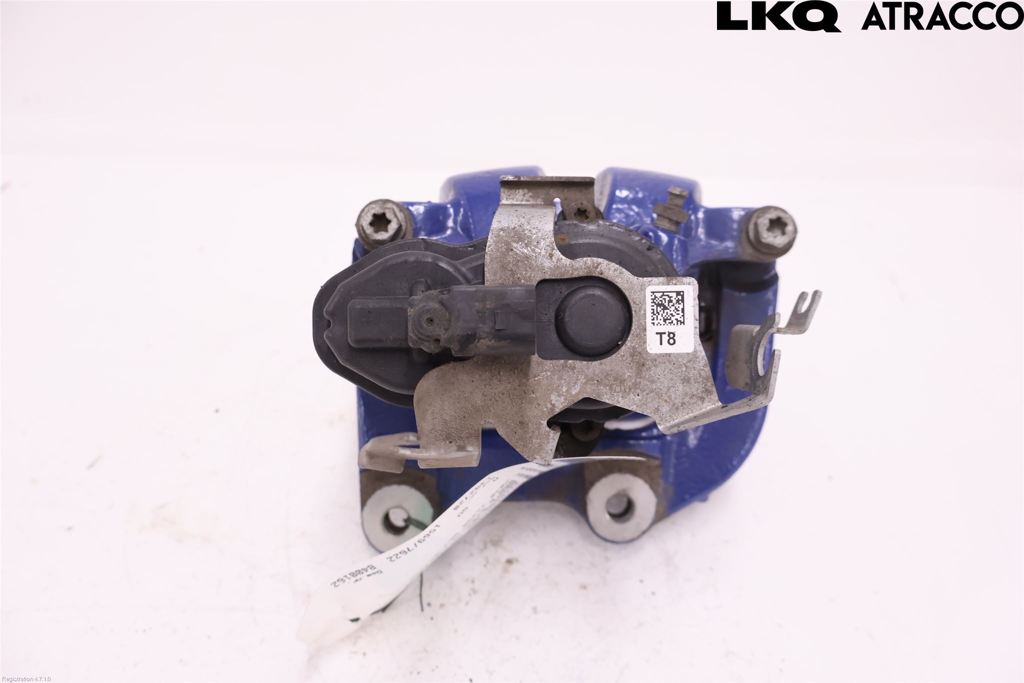 BMW 8 G14/G15/G16 18- Bremsecaliper Bak Høyre