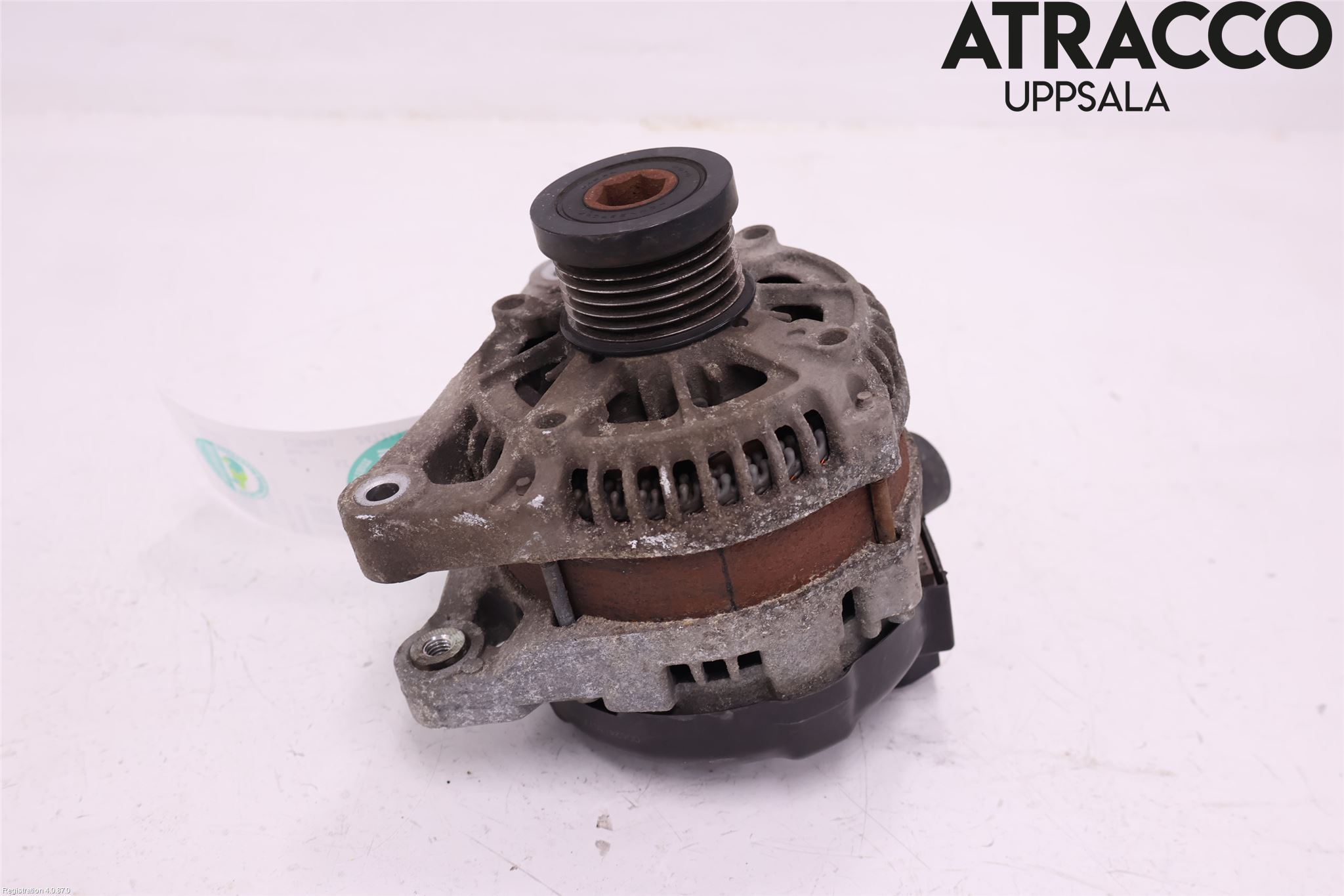 Ford FOCUS 11-14 Dynamo