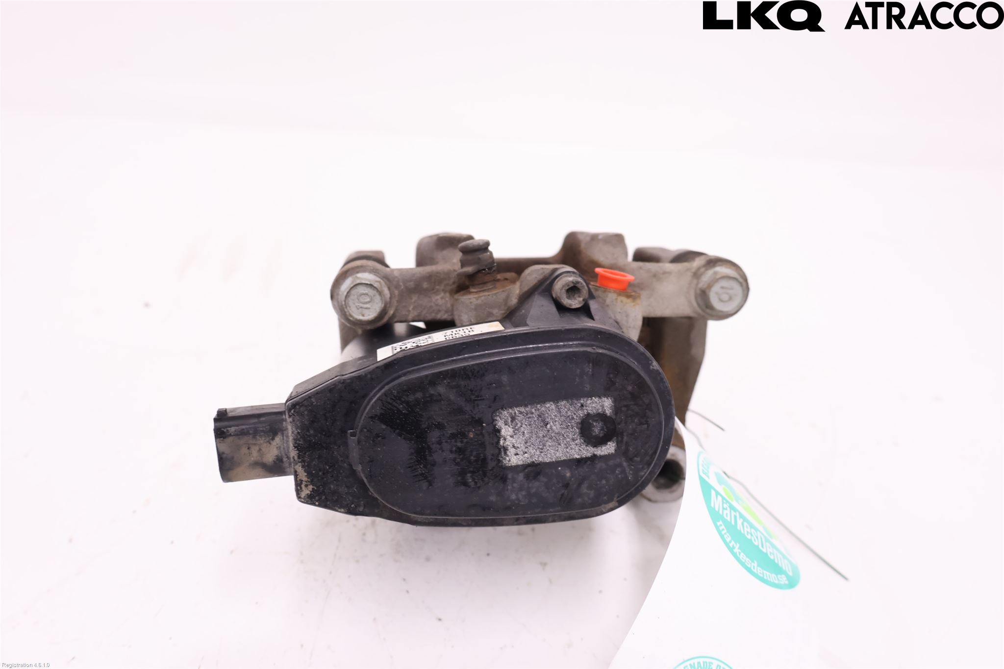 Hyundai TUCSON 05- Bremsecaliper Bak Høyre
