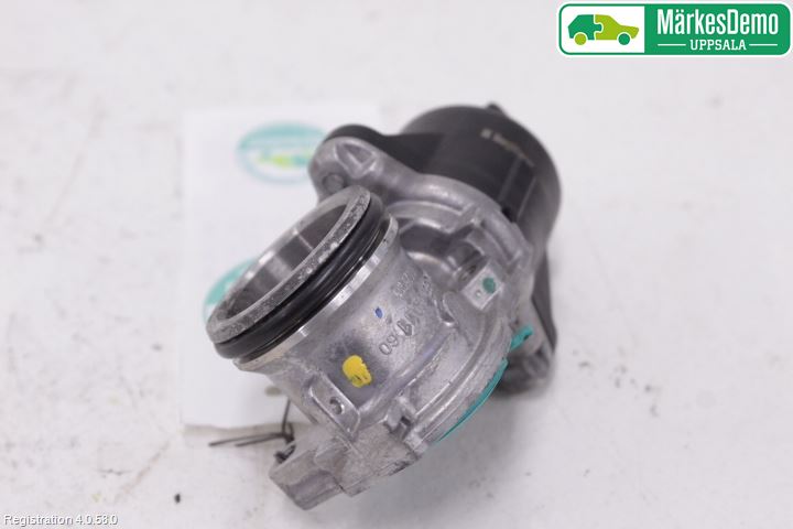 Mercedes-Benz MB A-KLASS (W176) 13-18 Egr Ventil