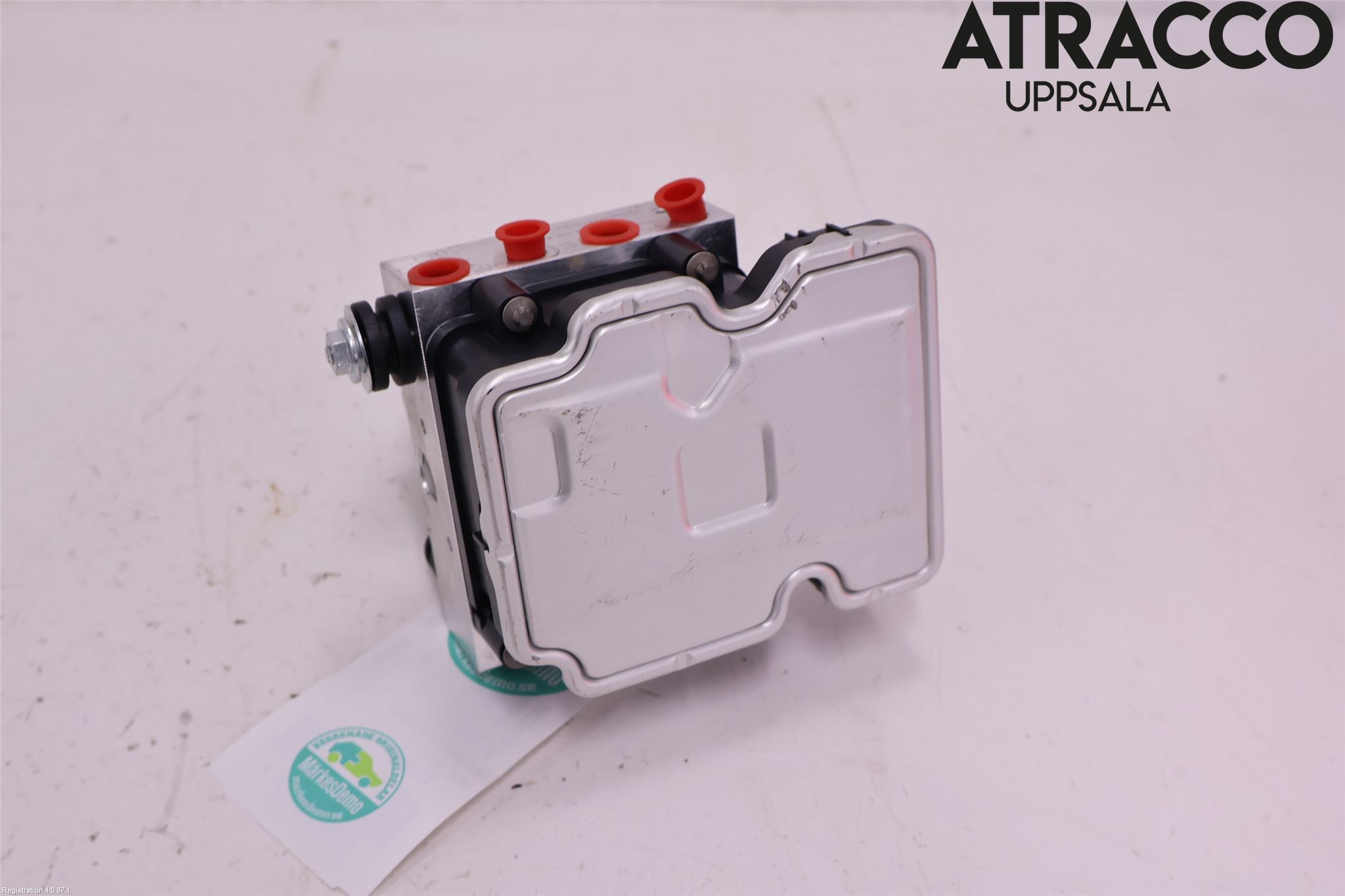 Opel MOKKA 21- Abs Hydraulikkaggregat