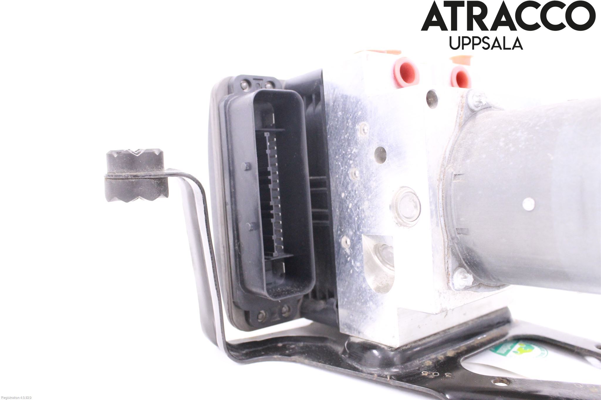 BMW X6 E71/E72   08-14 Abs Hydraulikkaggregat