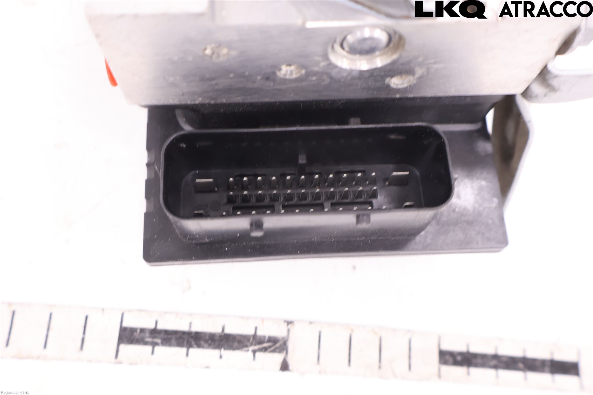 BMW X1 E84 10-15 Abs Hydraulikkaggregat