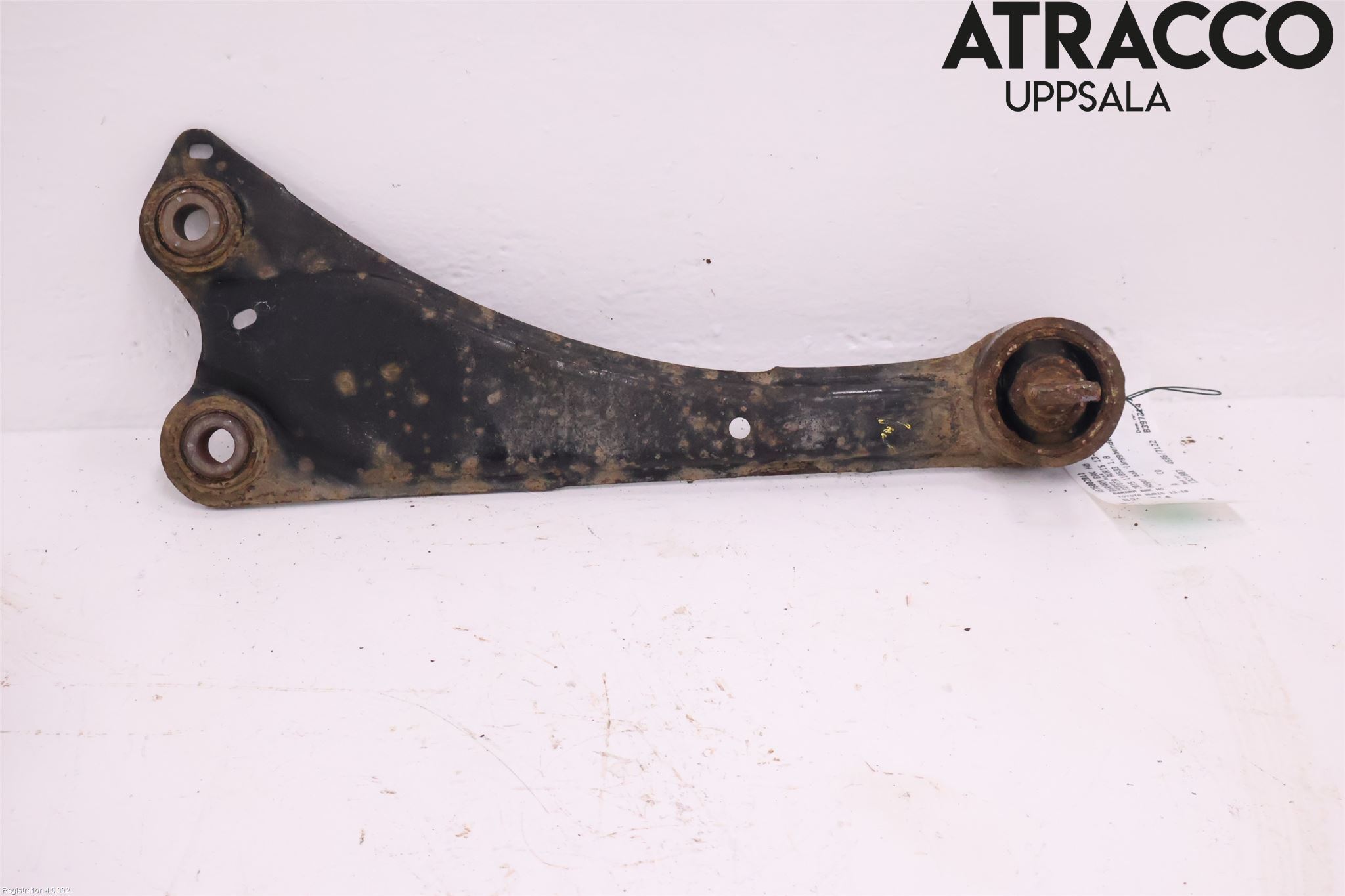 Toyota AURIS 13-19 Bærearm Bak Høyre