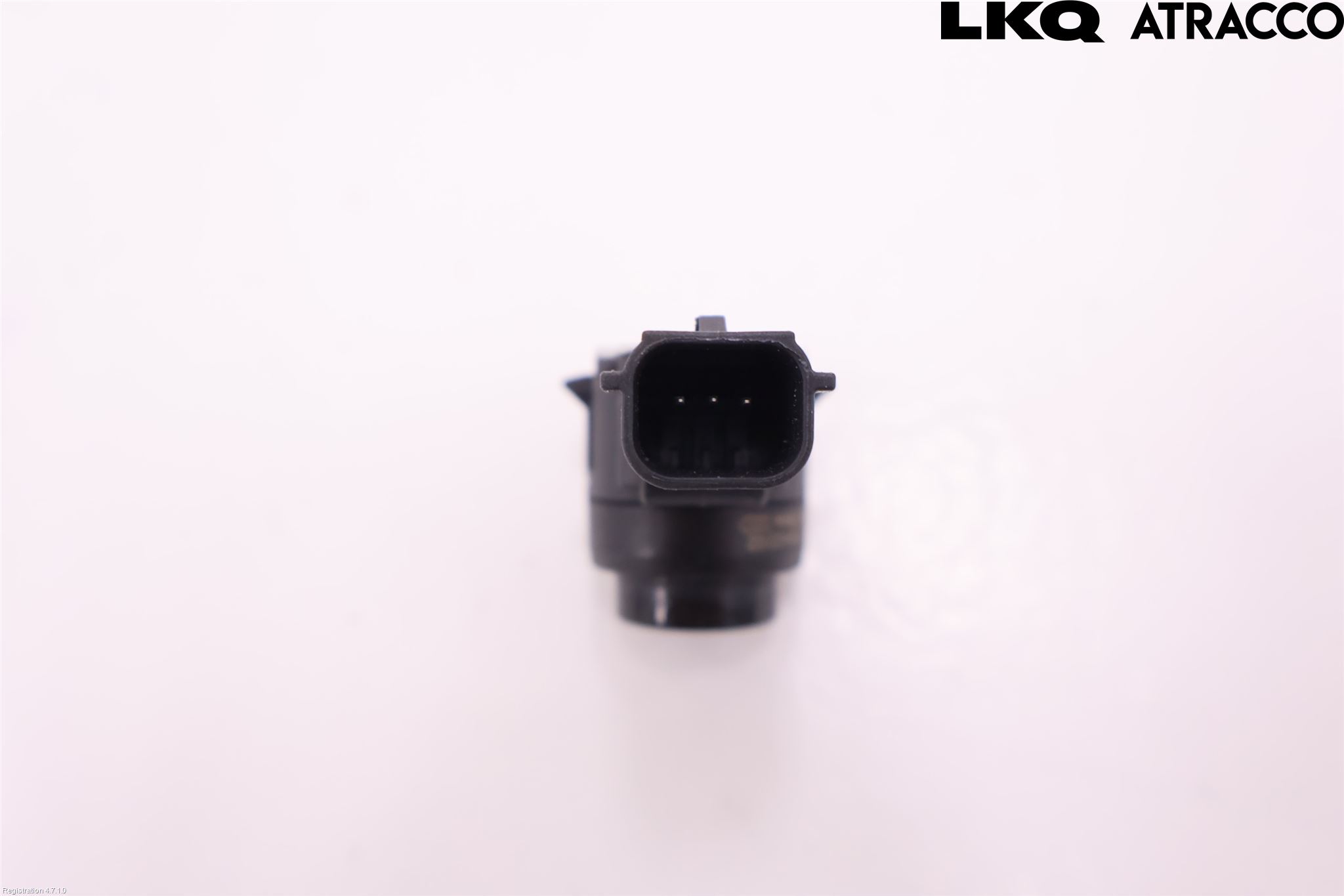 Jeep CHEROKEE Sensor Parkering Front