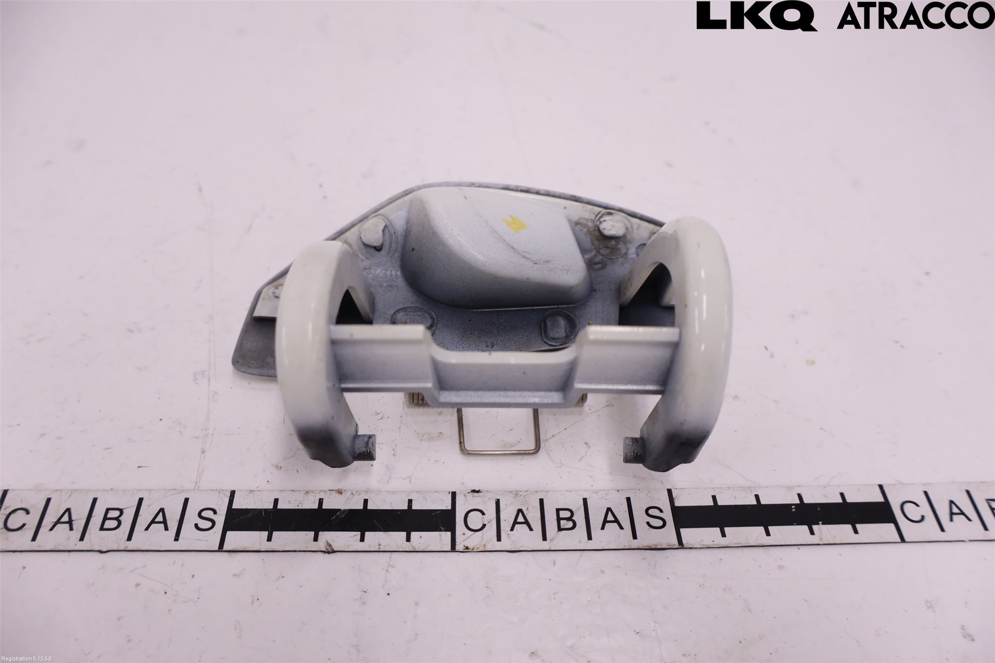 Mercedes-Benz MB CLA-KLASS (C117/X117) 13-19 Spylerdyse Frontlykter