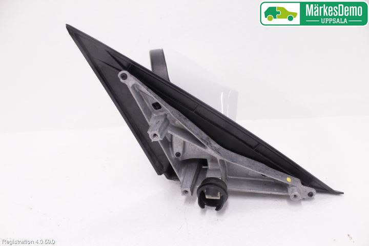 BMW 1 E87/81 5D/3D 03-11 Speil V M-Utv Justering