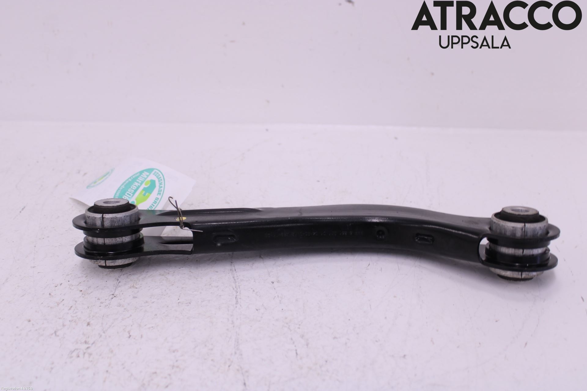 BMW 3 G20/G21/G80/G81 19- Bærearm Bak Høyre Øvre