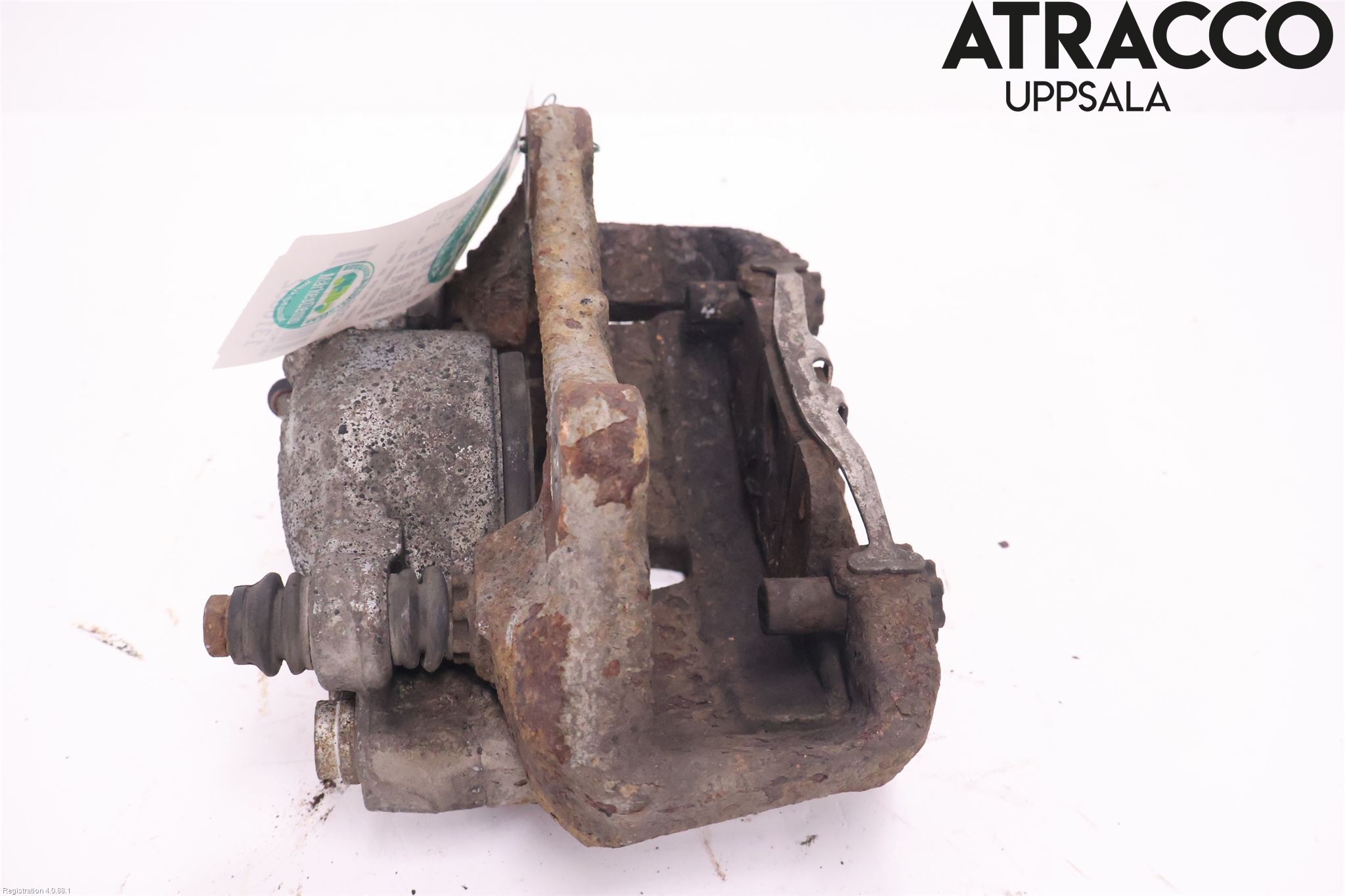 Audi A4/S4 08-11 Bremsecaliper Foran Venstre