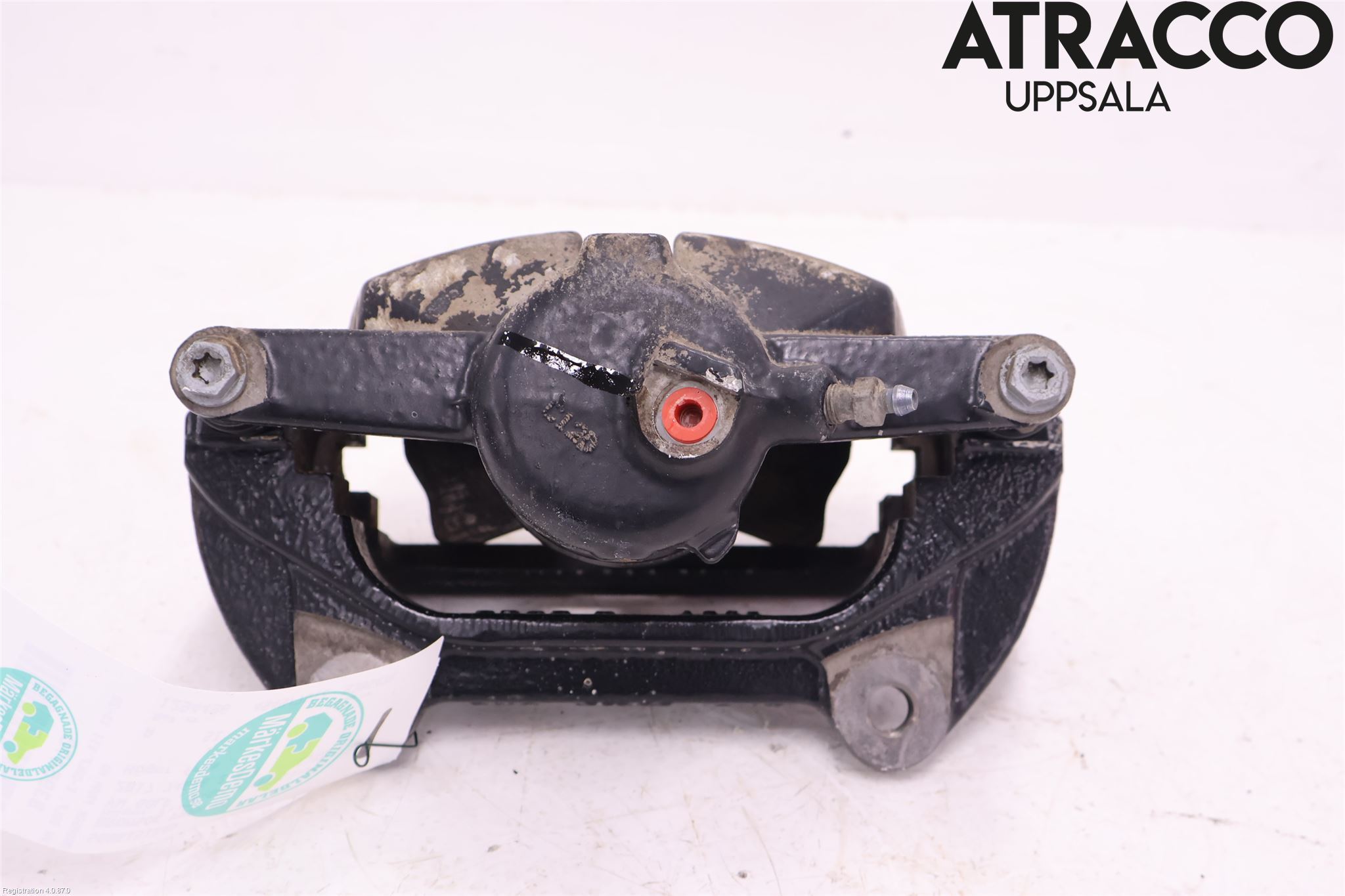 Volkswagen VW GOLF / E-GOLF VII 13-20 Bremsecaliper Foran Høyre