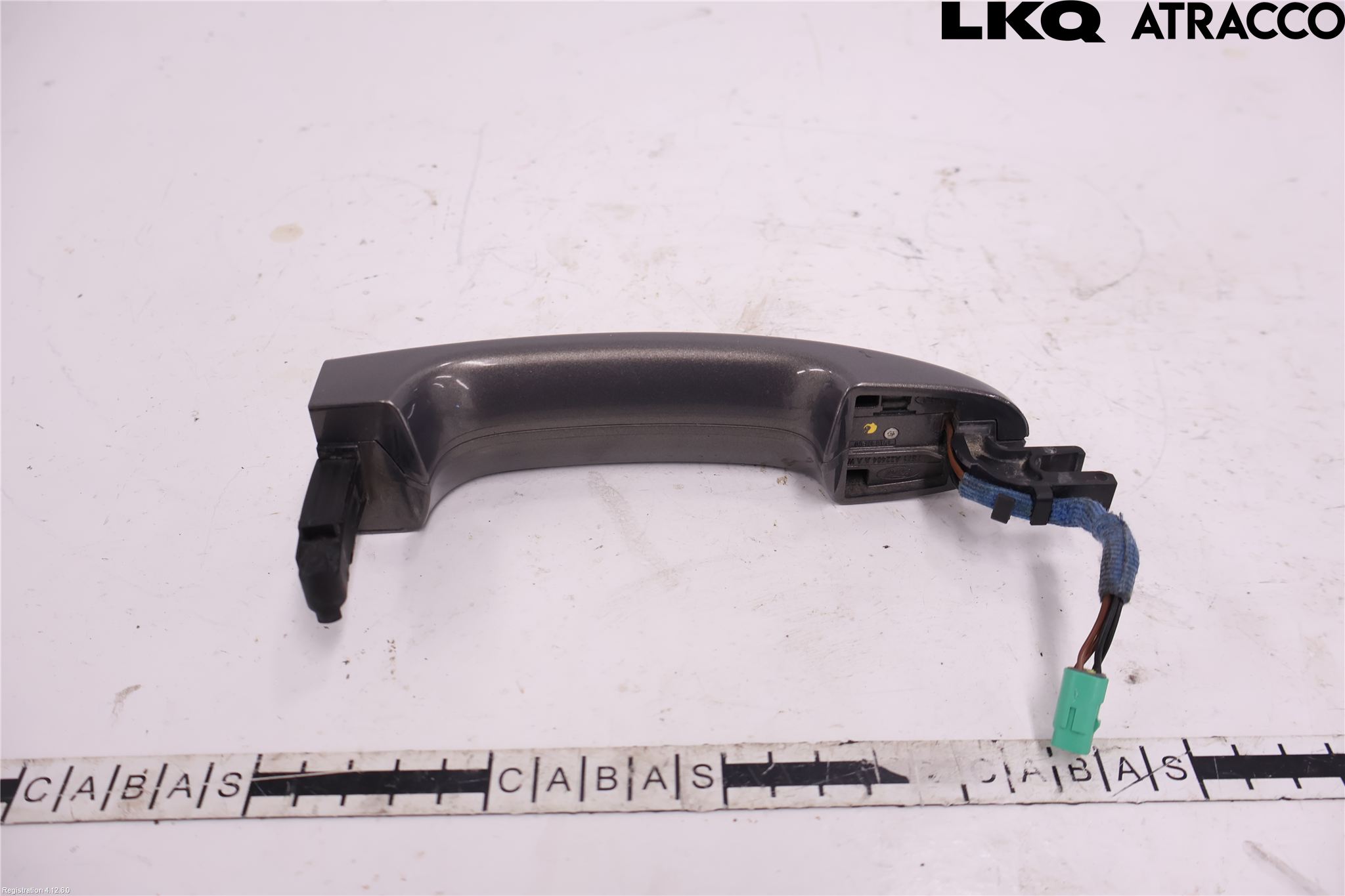 Ford MONDEO 07-15 Dørhandtak Ytre Venstre