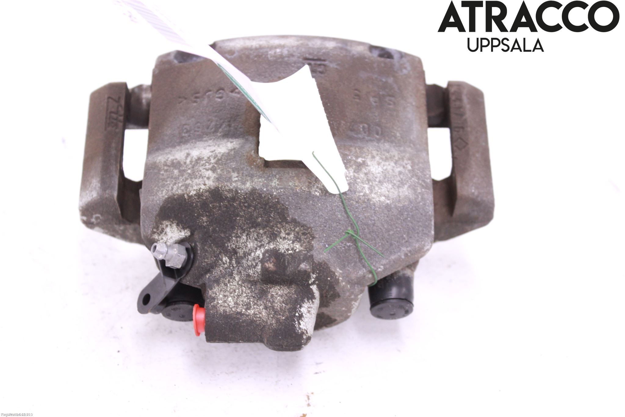 Opel CORSA E 15-19 Bremsecaliper Foran Venstre