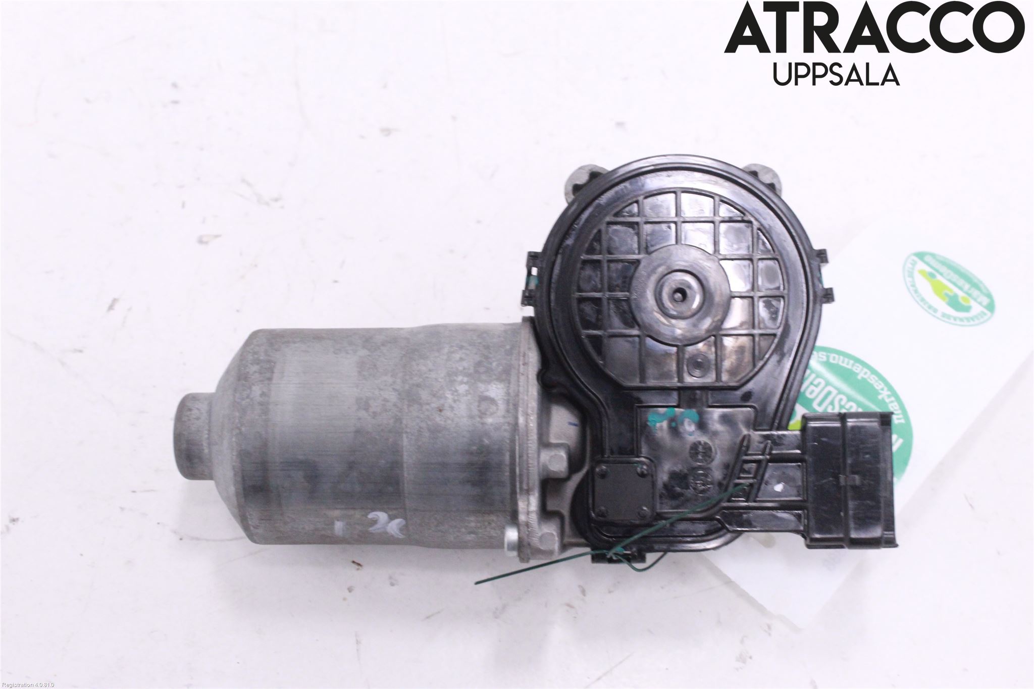 Hyundai i10 BA 14-16 Viskermotor Frontrute