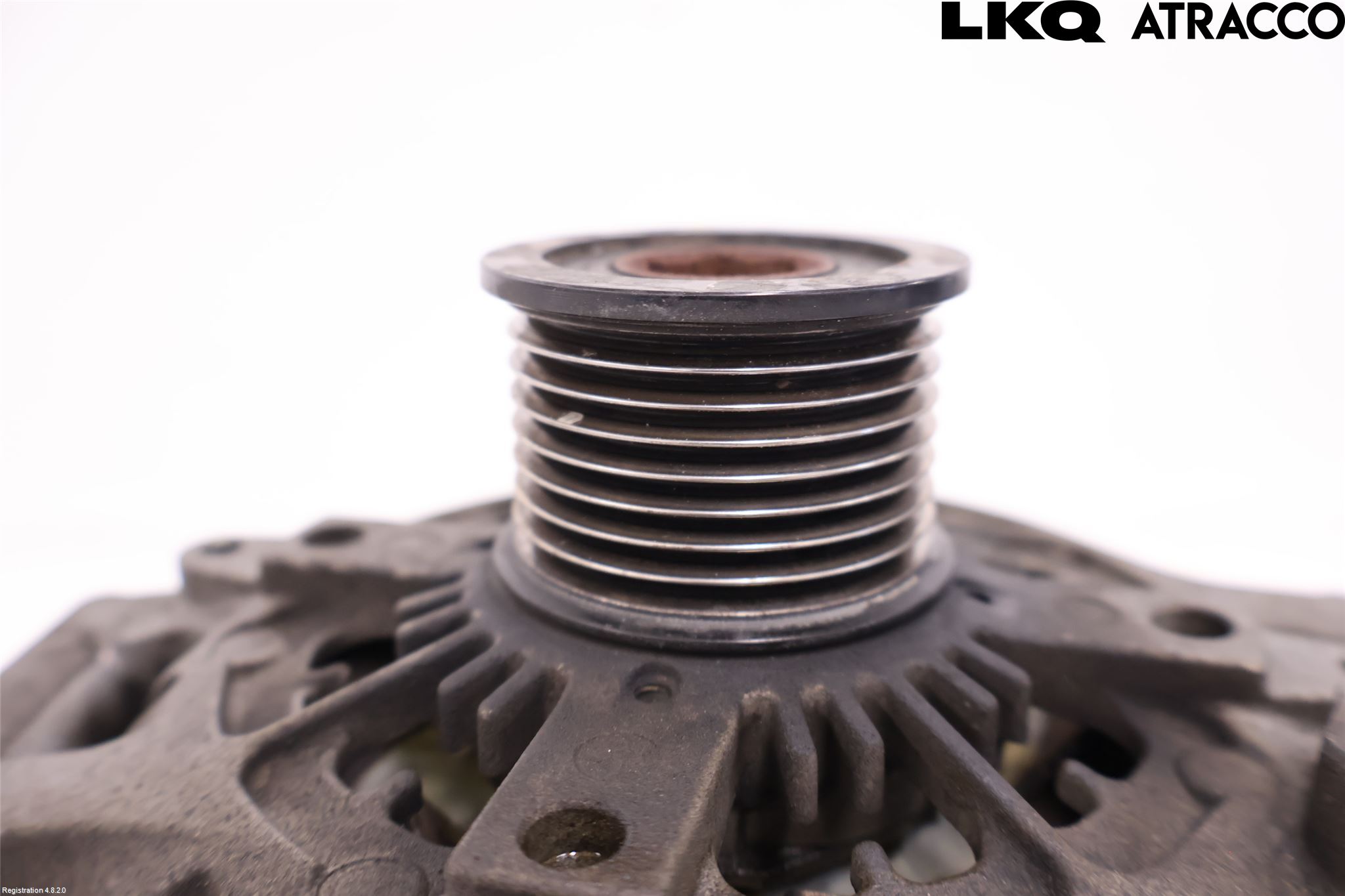 BMW 5 F10/F11/F18 09-17 Dynamo