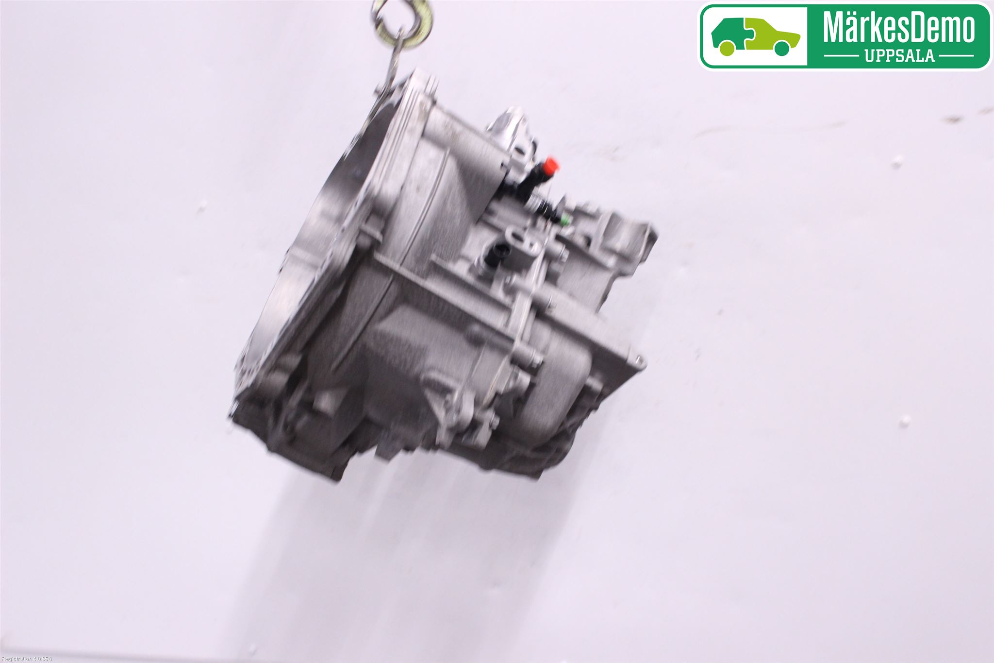 Opel ASTRA K 16-22 Gearkasse 6 Trinn