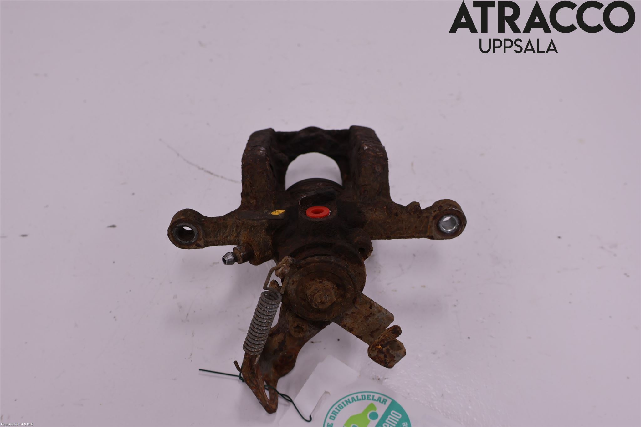 Opel ASTRA J 10-15 Bremsecaliper Bak Høyre