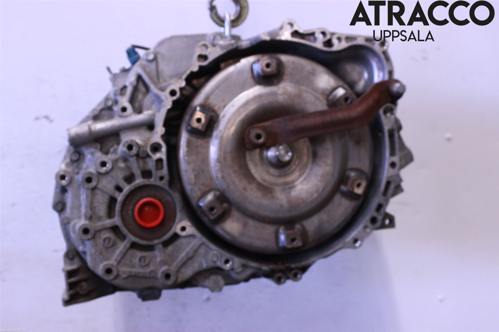 Volvo V70 05-08 Gearkasse Automat