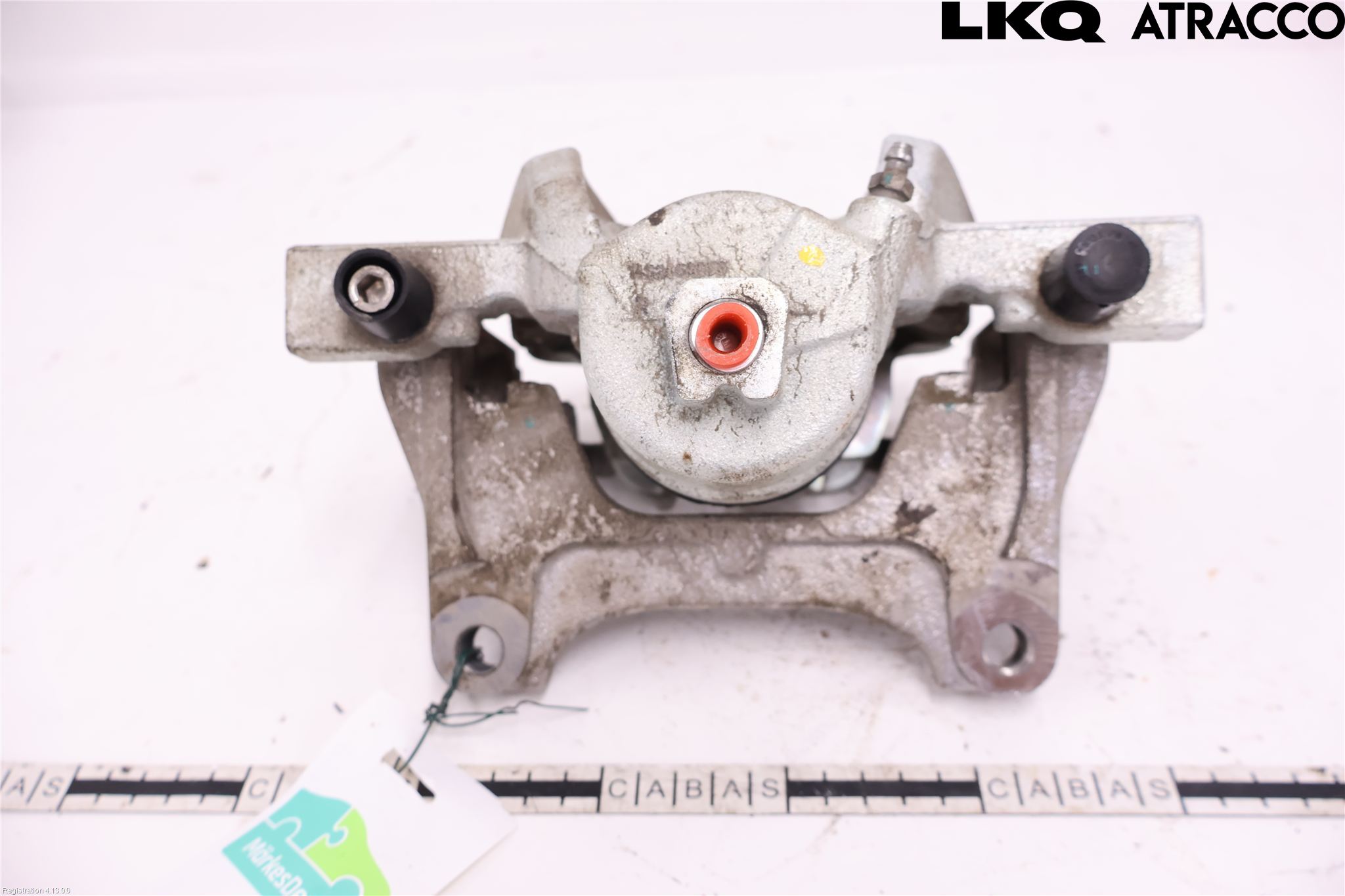 MG HS AS33 25->> Bremsecaliper Foran Høyre