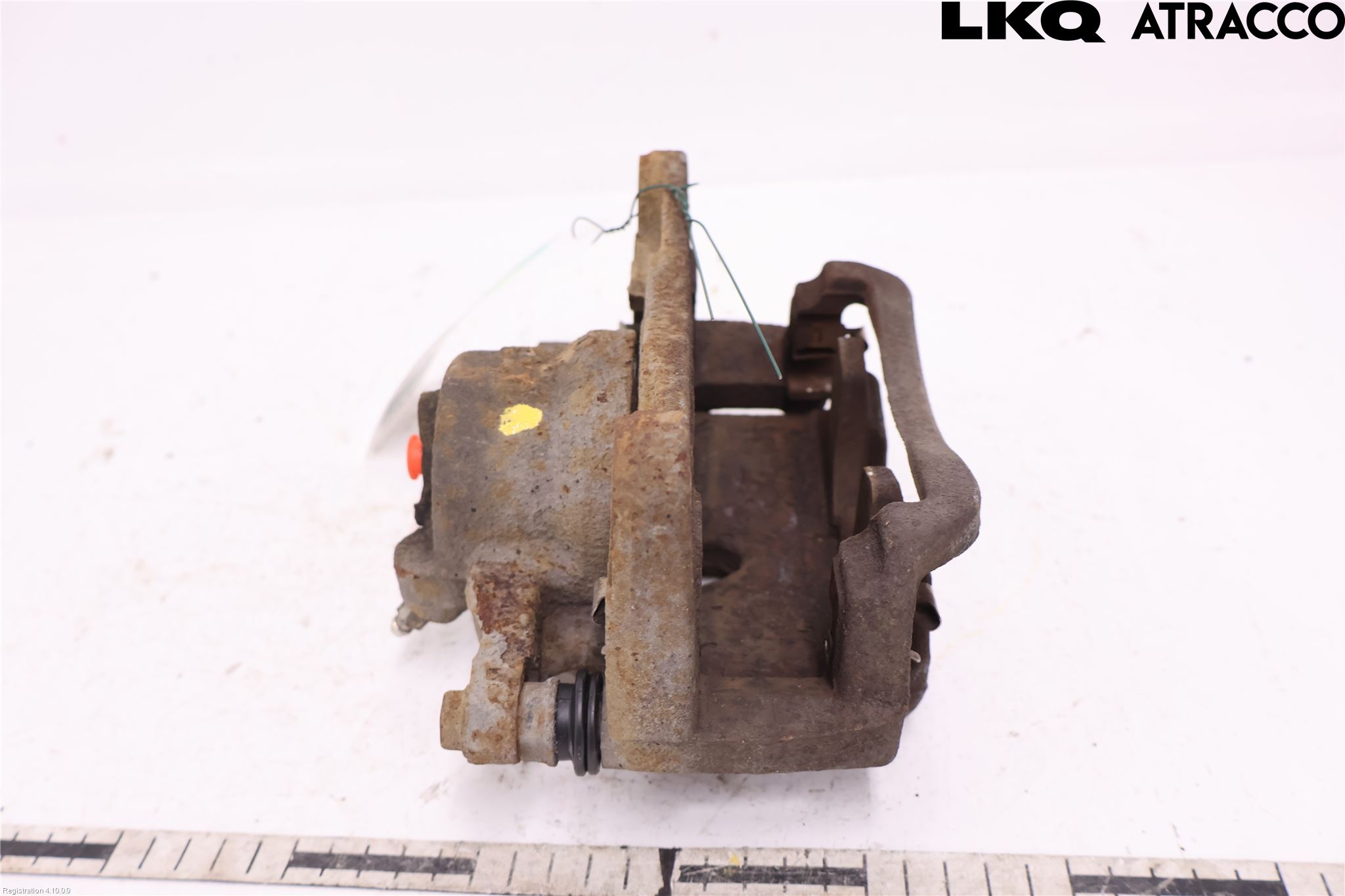 Mazda 6 13- Bremsecaliper Foran Venstre