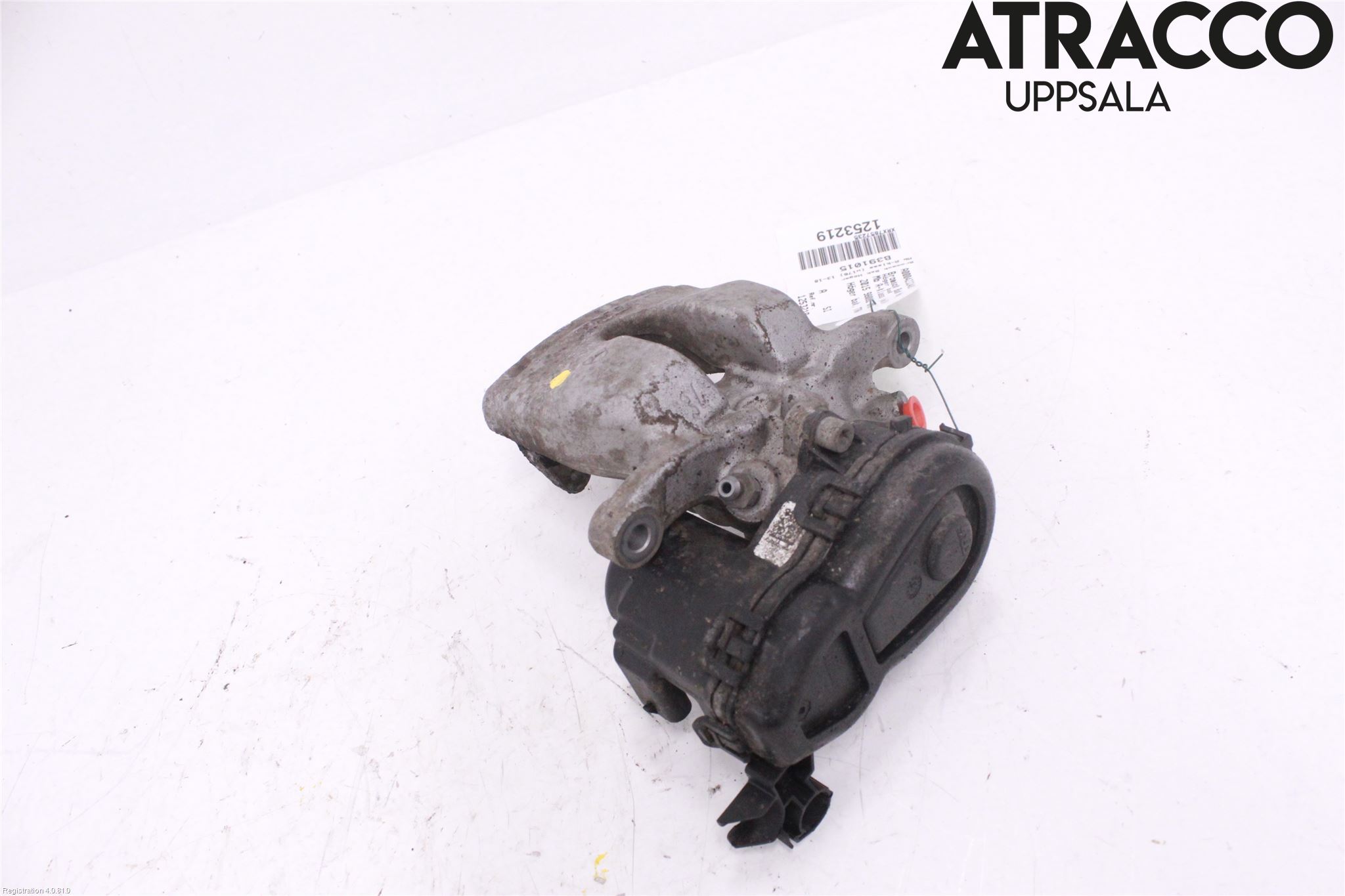 Mercedes-Benz MB A-KLASS (W176) 13-18 Bremsecaliper Bak Høyre